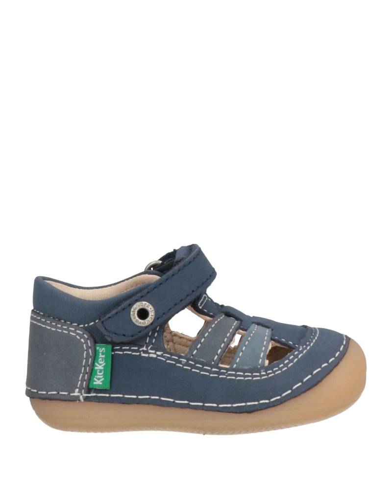 KICKERS Sandale Kinder Taubenblau von KICKERS