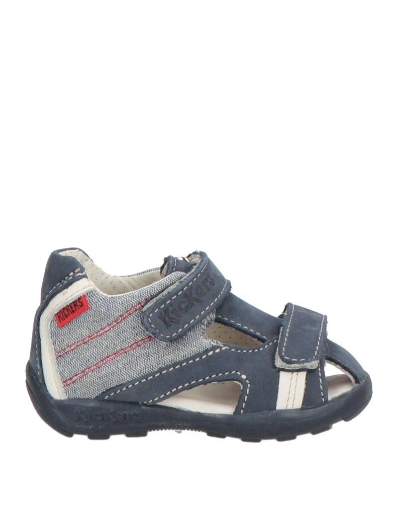 KICKERS Sandale Kinder Taubenblau von KICKERS