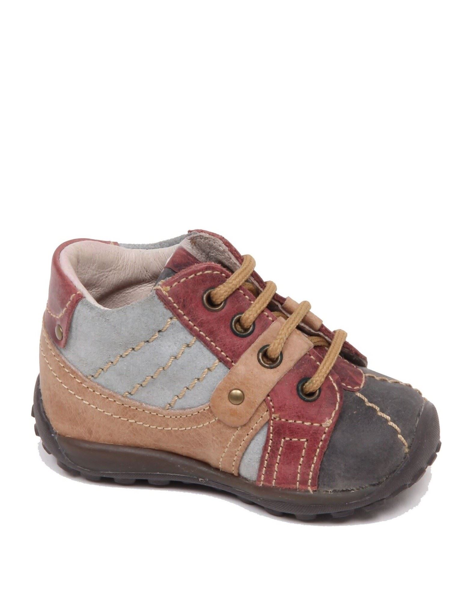 KICKERS Sneakers Kinder Bunt von KICKERS