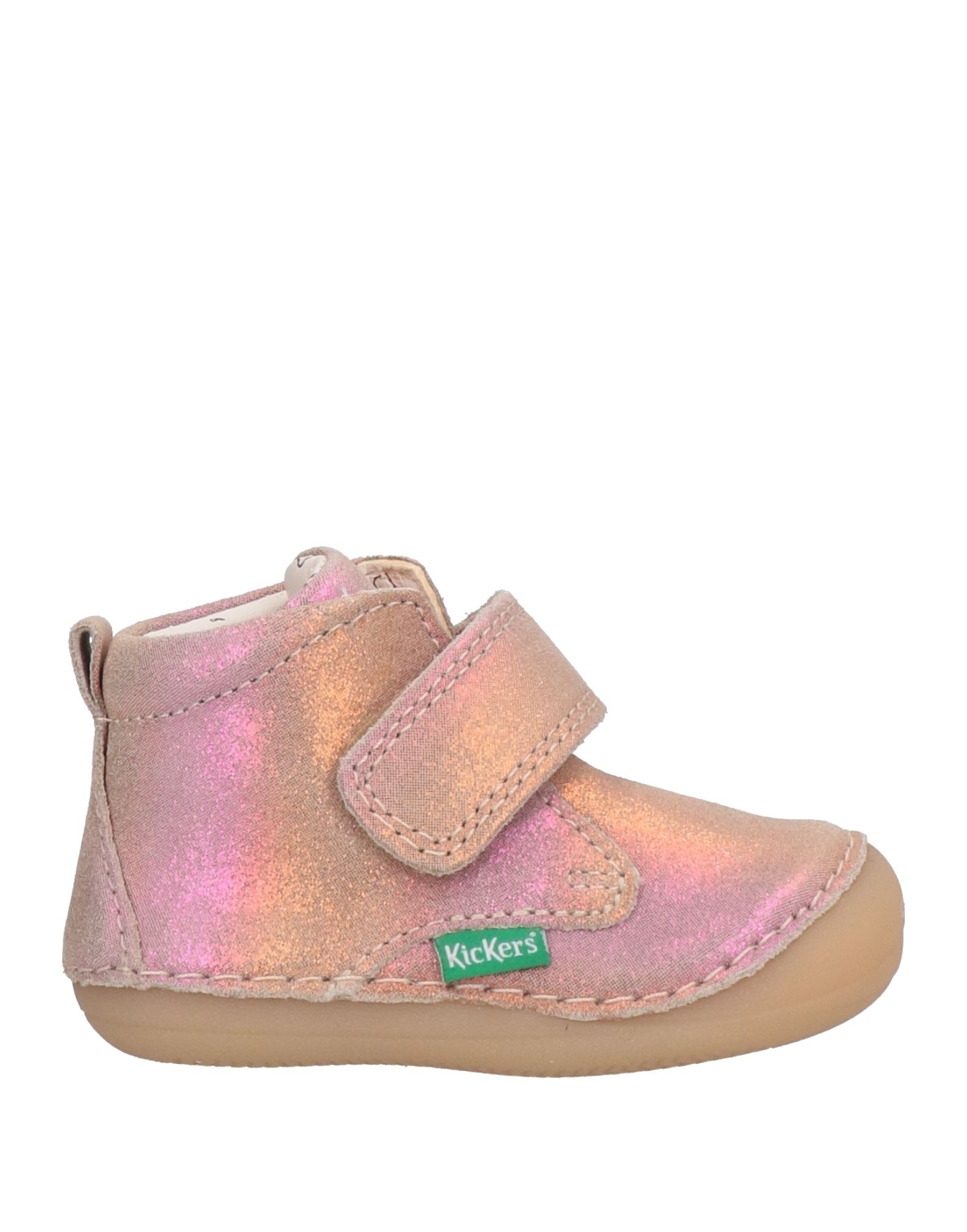 KICKERS Stiefelette Kinder Altrosa von KICKERS