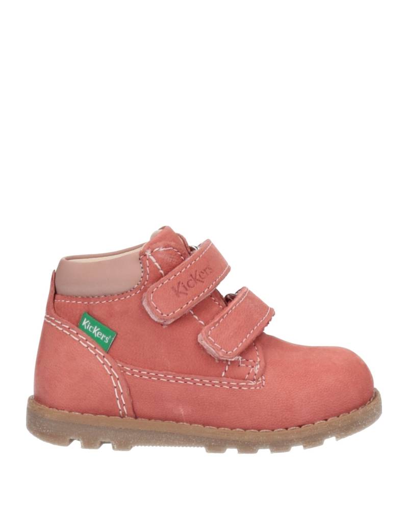 KICKERS Stiefelette Kinder Antikrosa von KICKERS