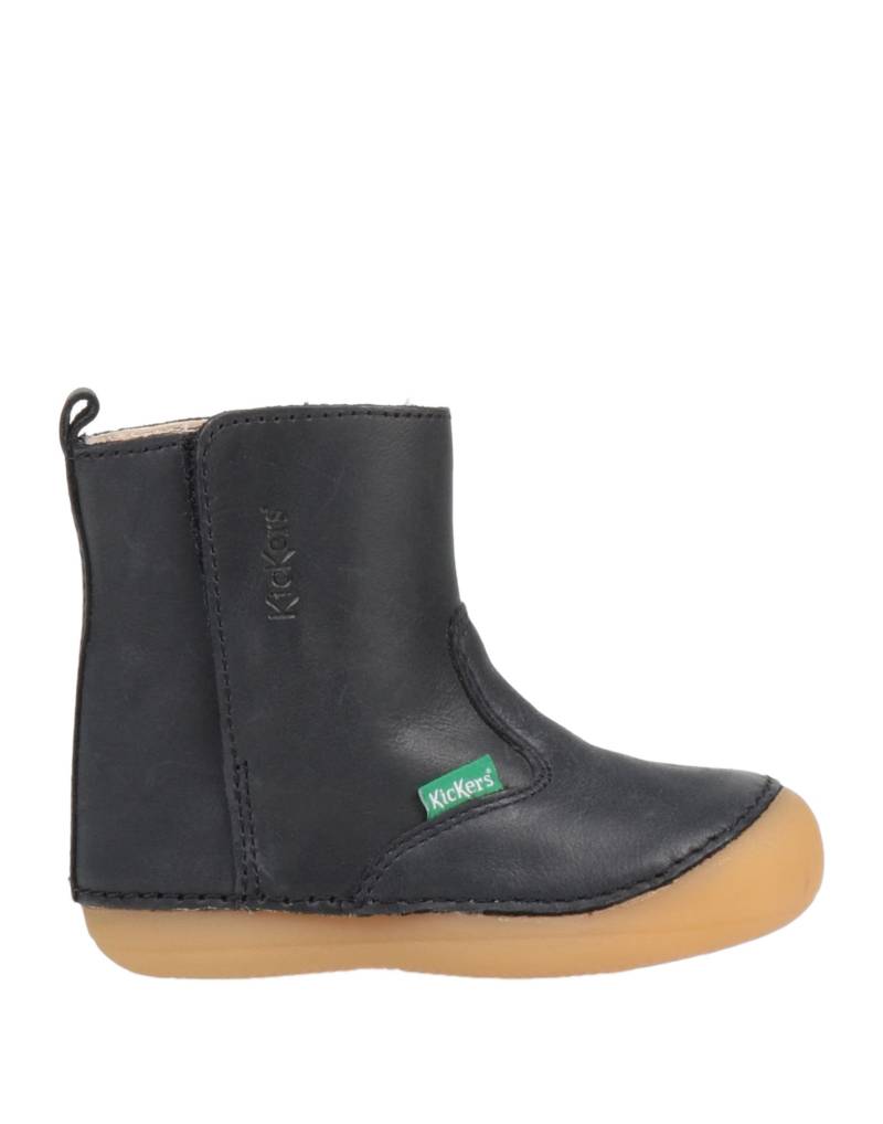 KICKERS Stiefelette Kinder Nachtblau von KICKERS