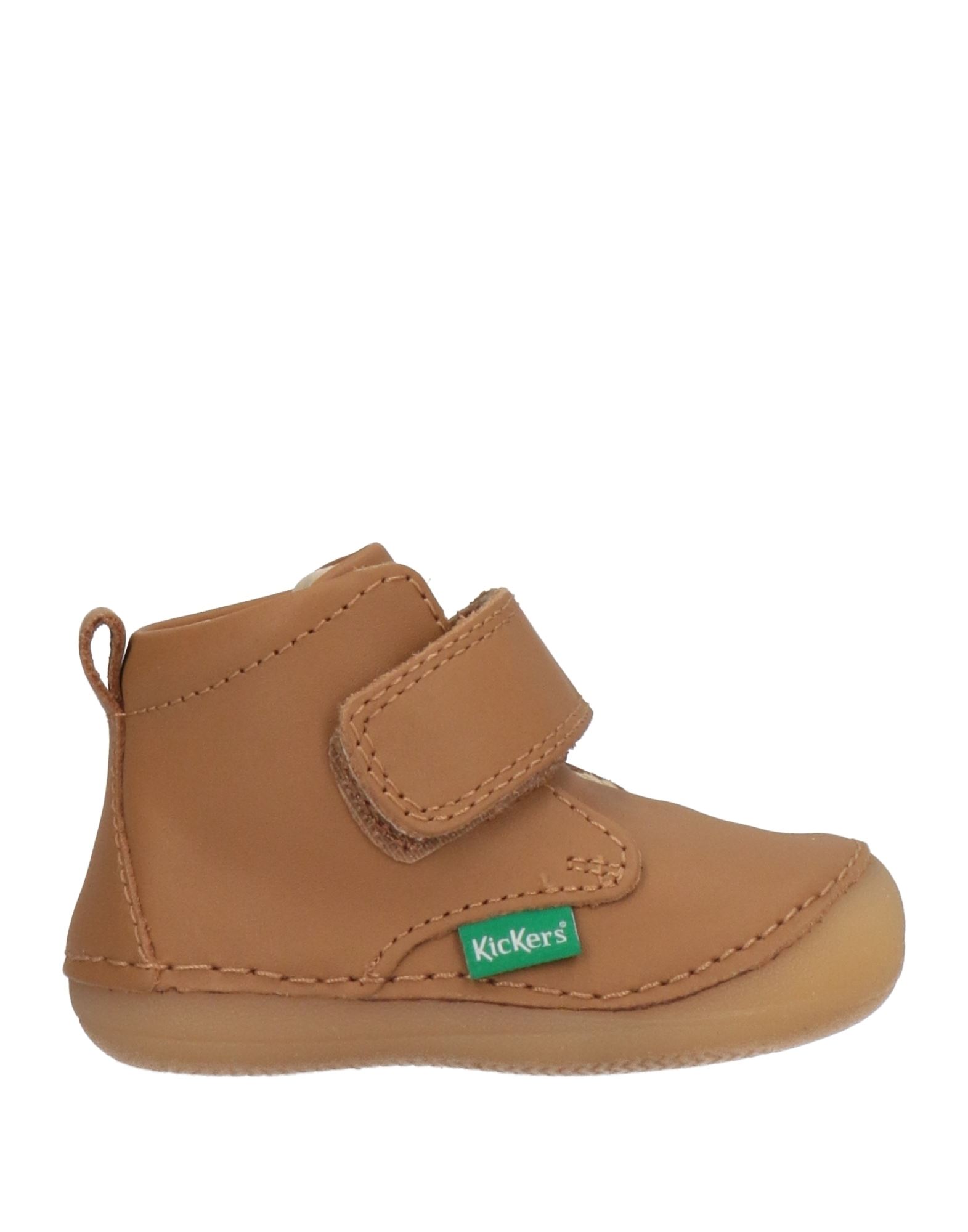 KICKERS Stiefelette Kinder Kamel von KICKERS