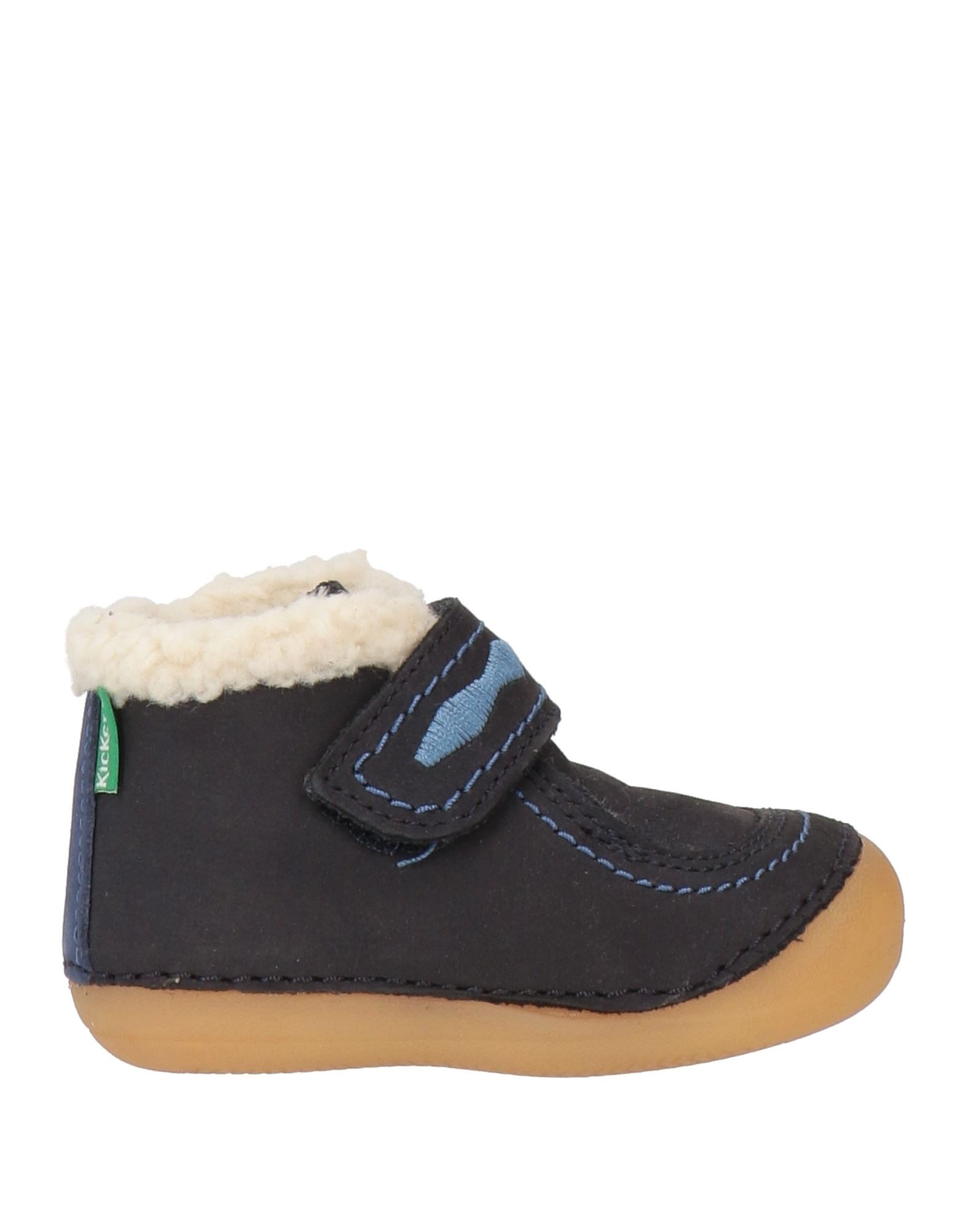 KICKERS Stiefelette Kinder Marineblau von KICKERS