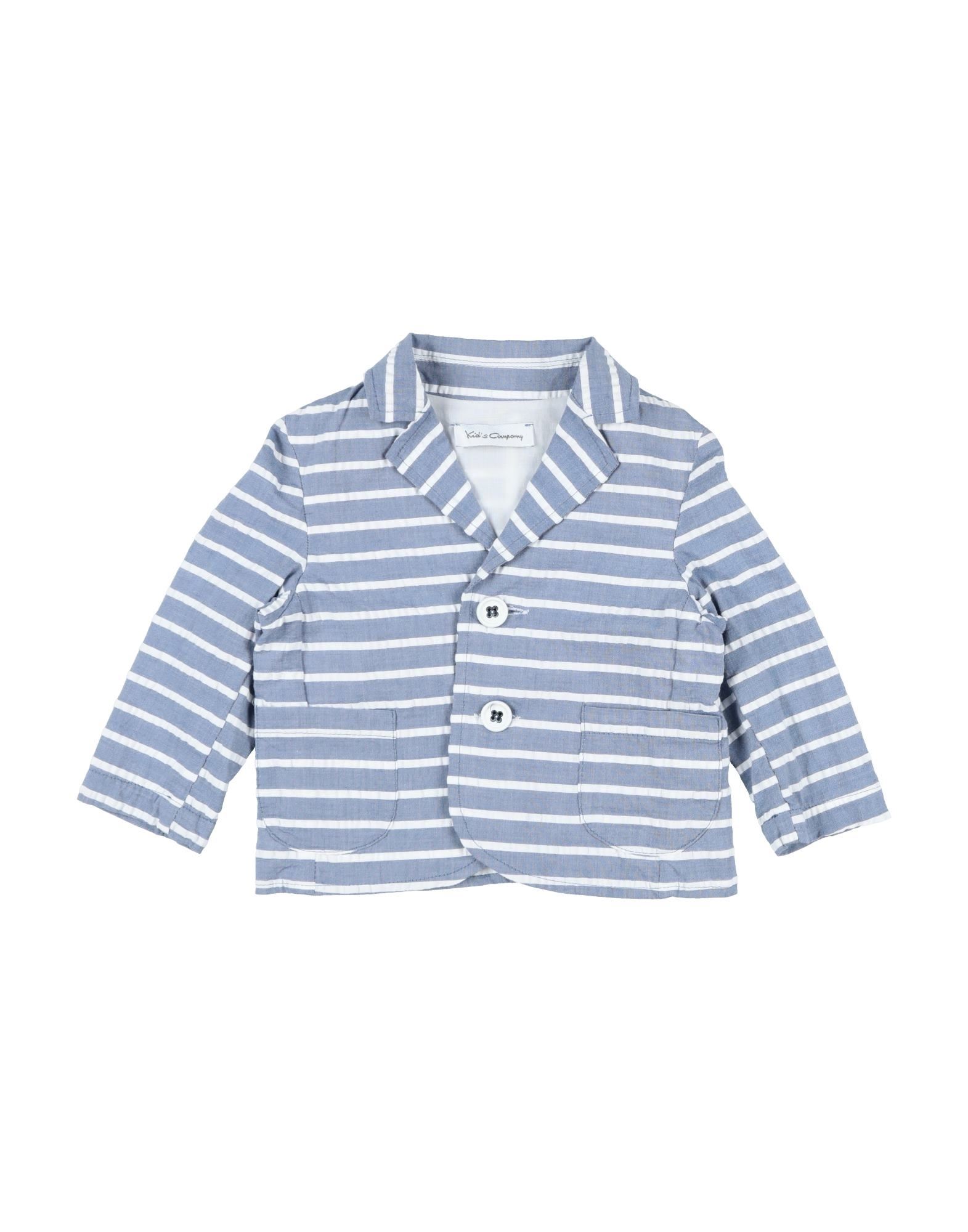 KID'S COMPANY Blazer Kinder Blau von KID'S COMPANY