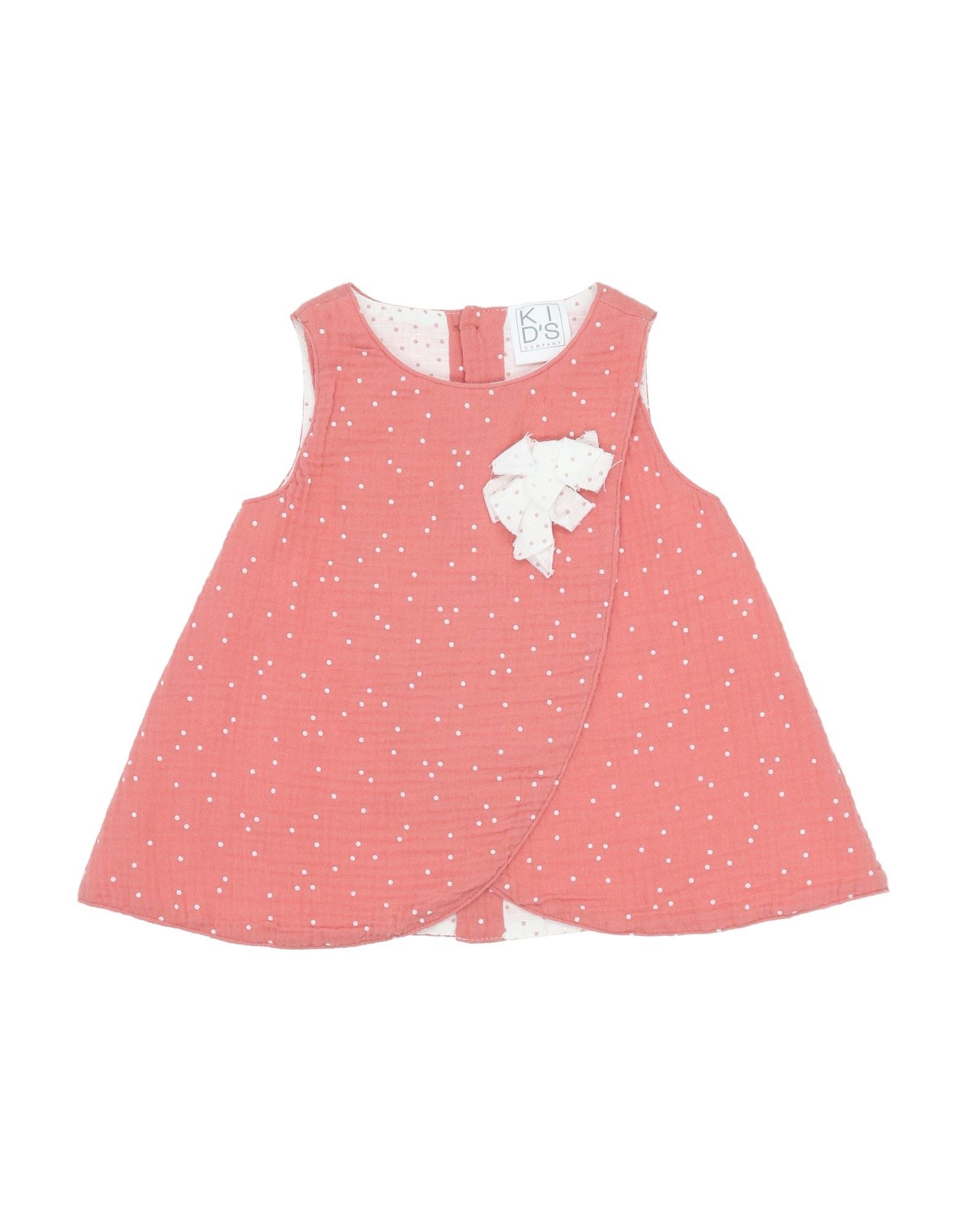 KID'S COMPANY Babykleid Kinder Altrosa von KID'S COMPANY