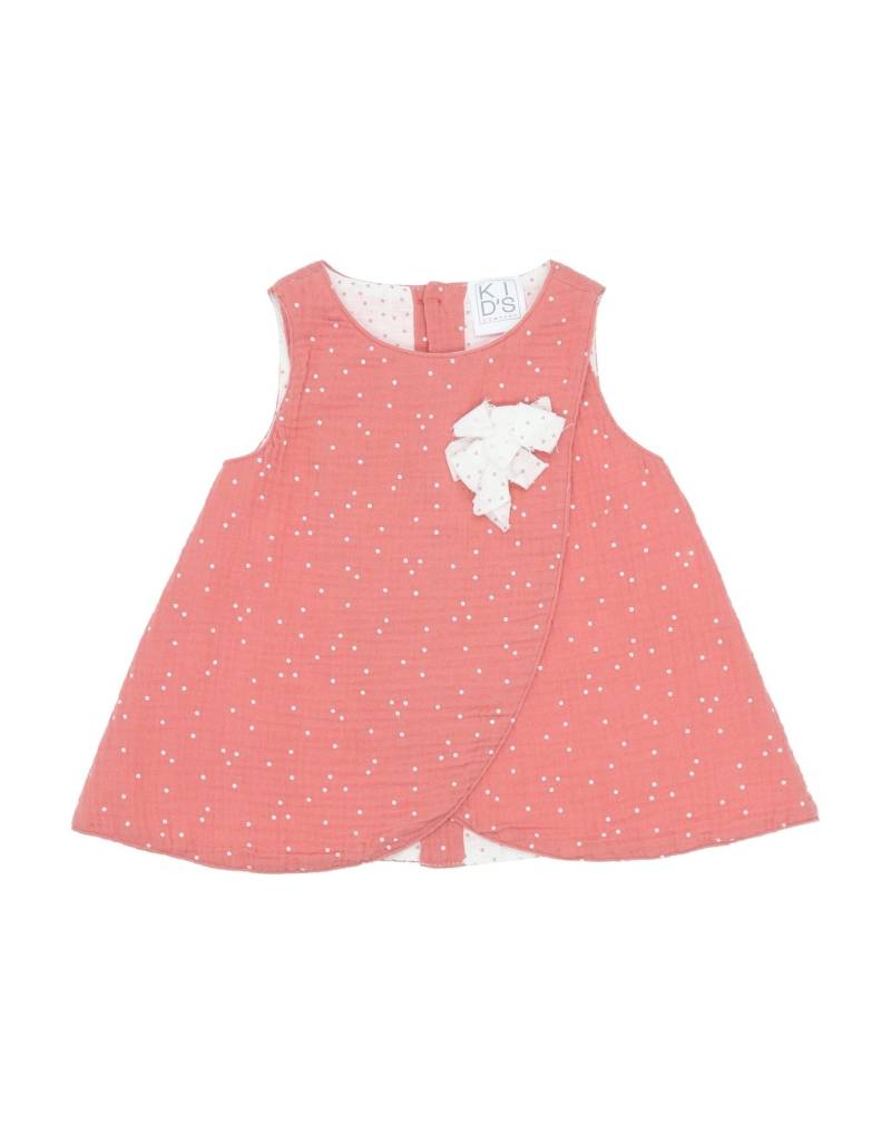 KID'S COMPANY Babykleid Kinder Antikrosa von KID'S COMPANY