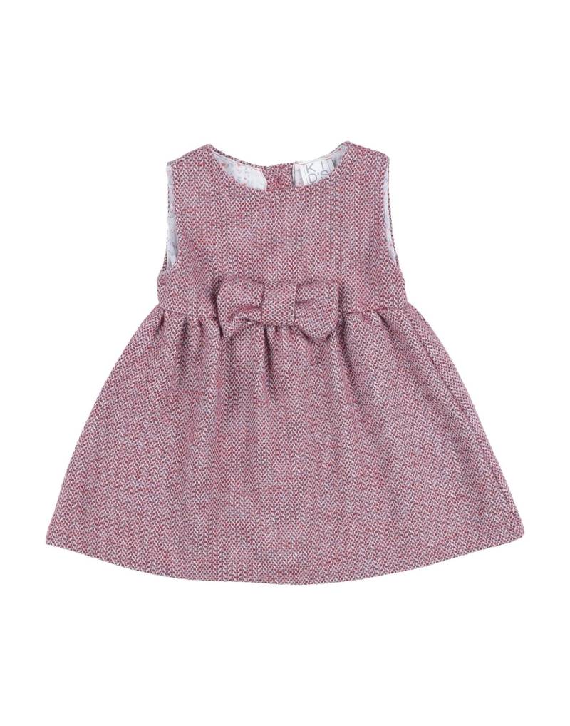KID'S COMPANY Babykleid Kinder Rot von KID'S COMPANY