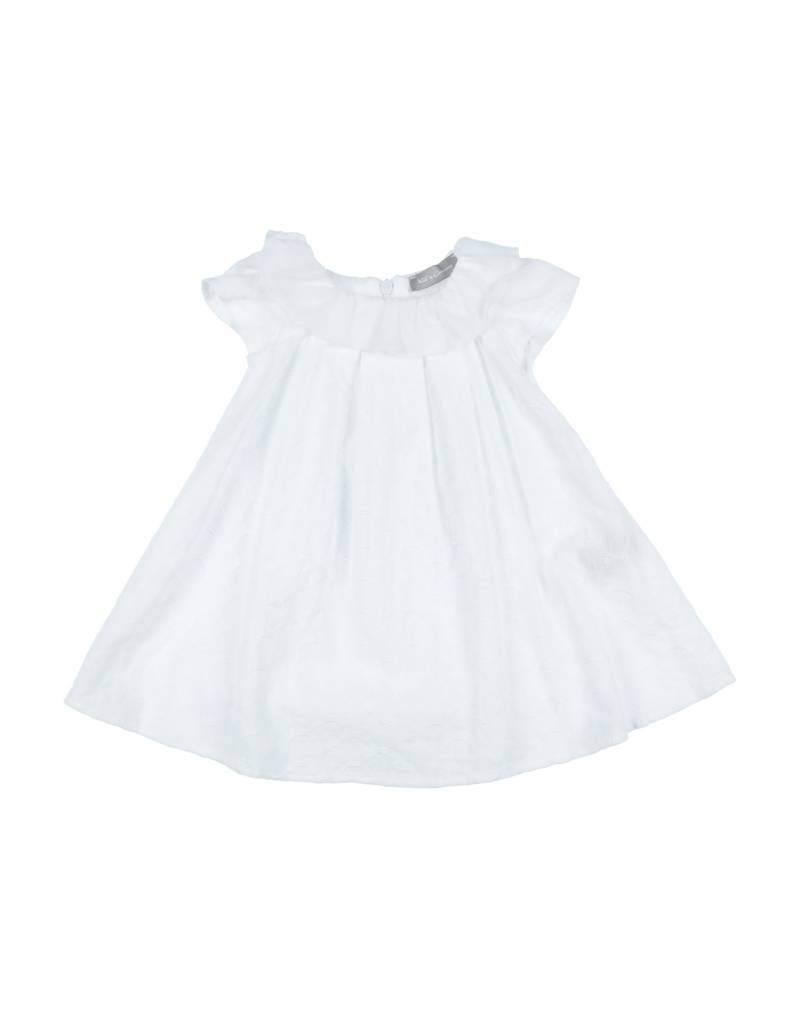 KID'S COMPANY Babykleid Kinder Weiß von KID'S COMPANY
