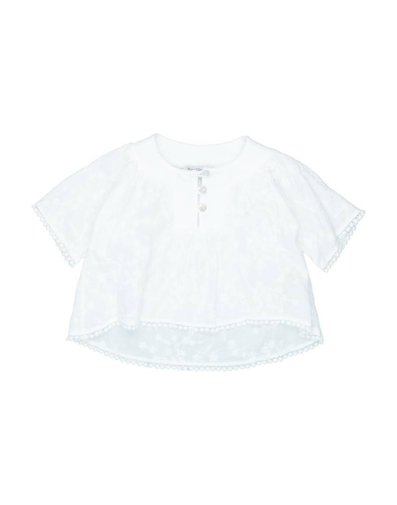 KID'S COMPANY Babykleid Kinder Weiß von KID'S COMPANY