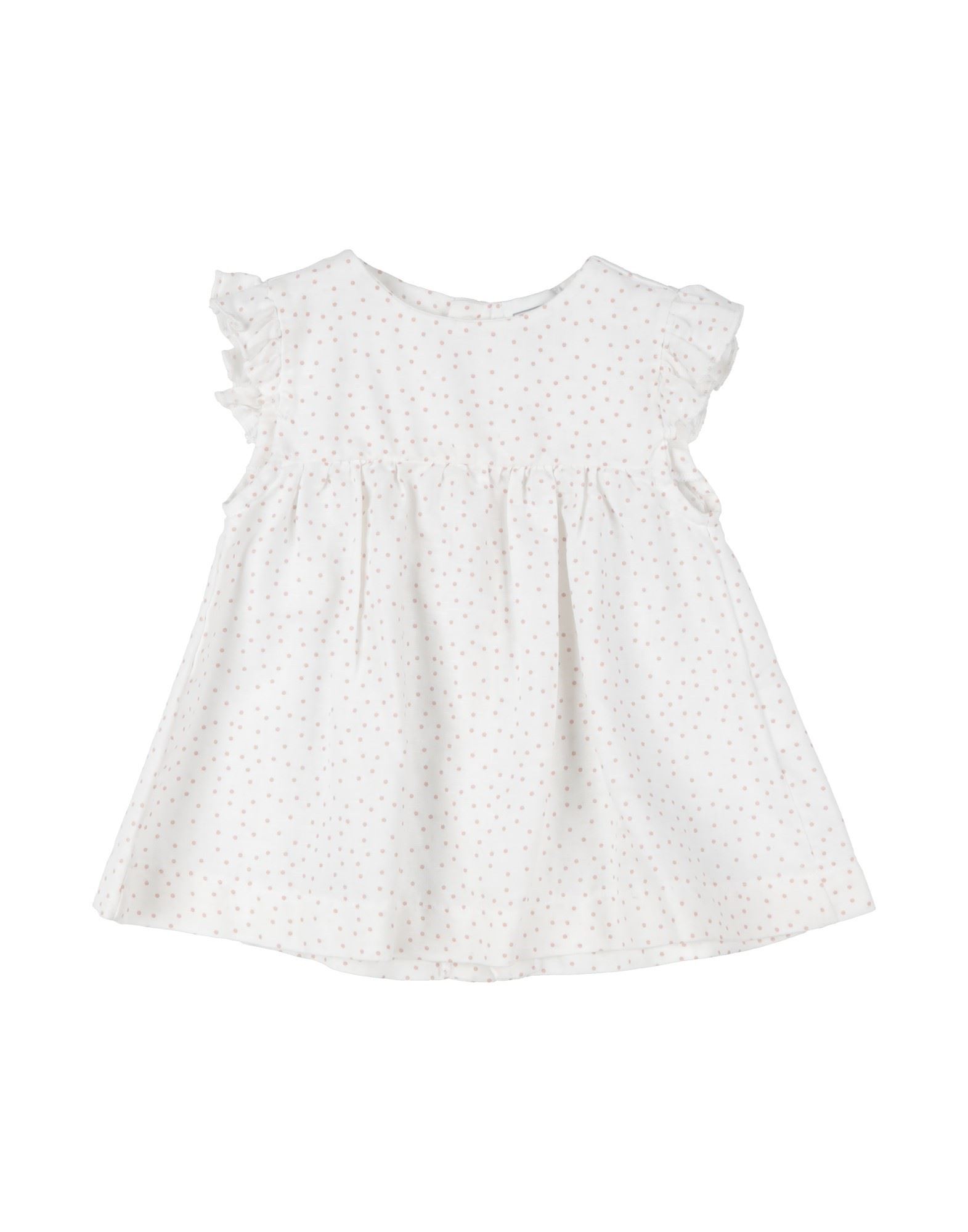 KID'S COMPANY Babykleid Kinder Weiß von KID'S COMPANY