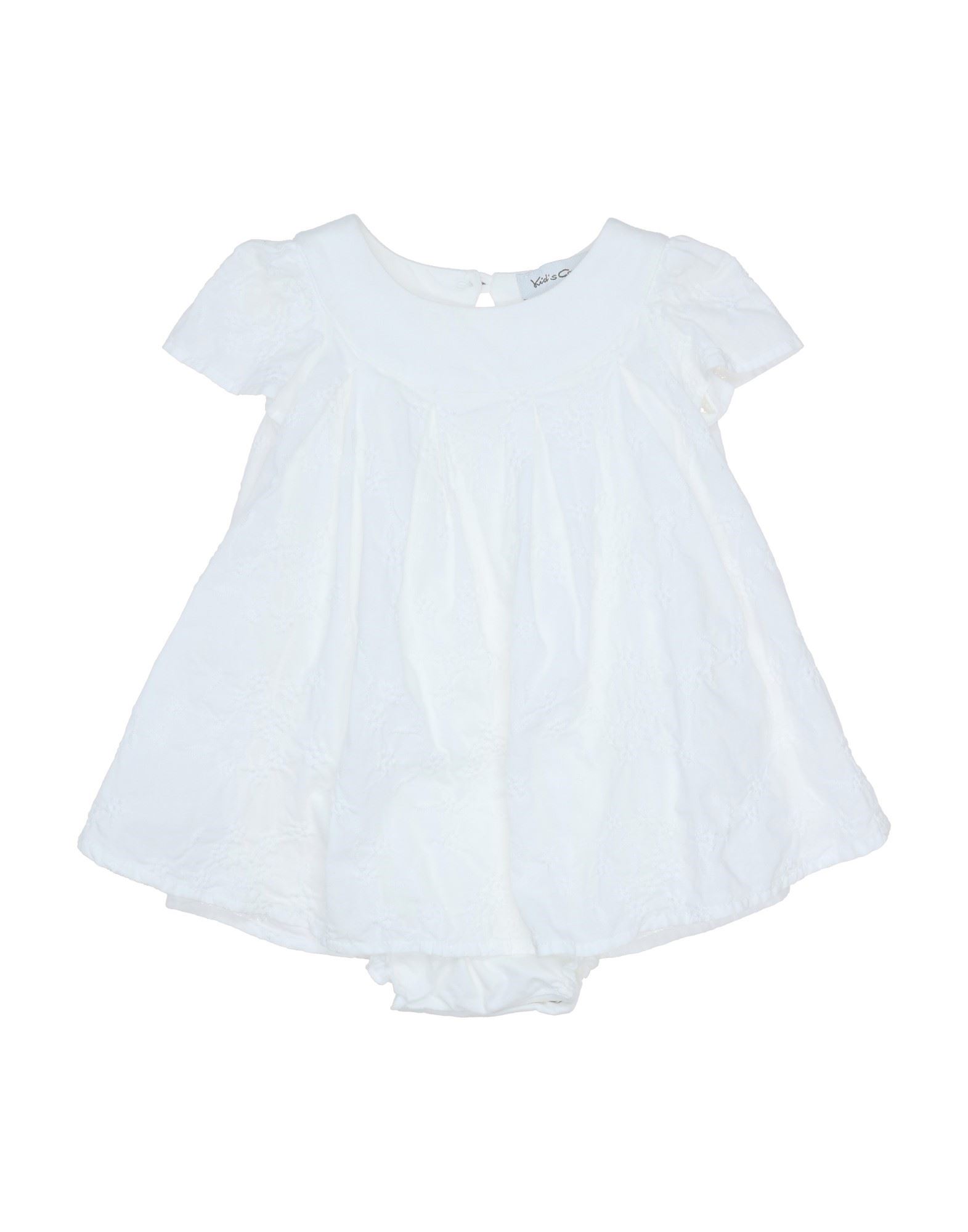 KID'S COMPANY Babykleid Kinder Weiß von KID'S COMPANY