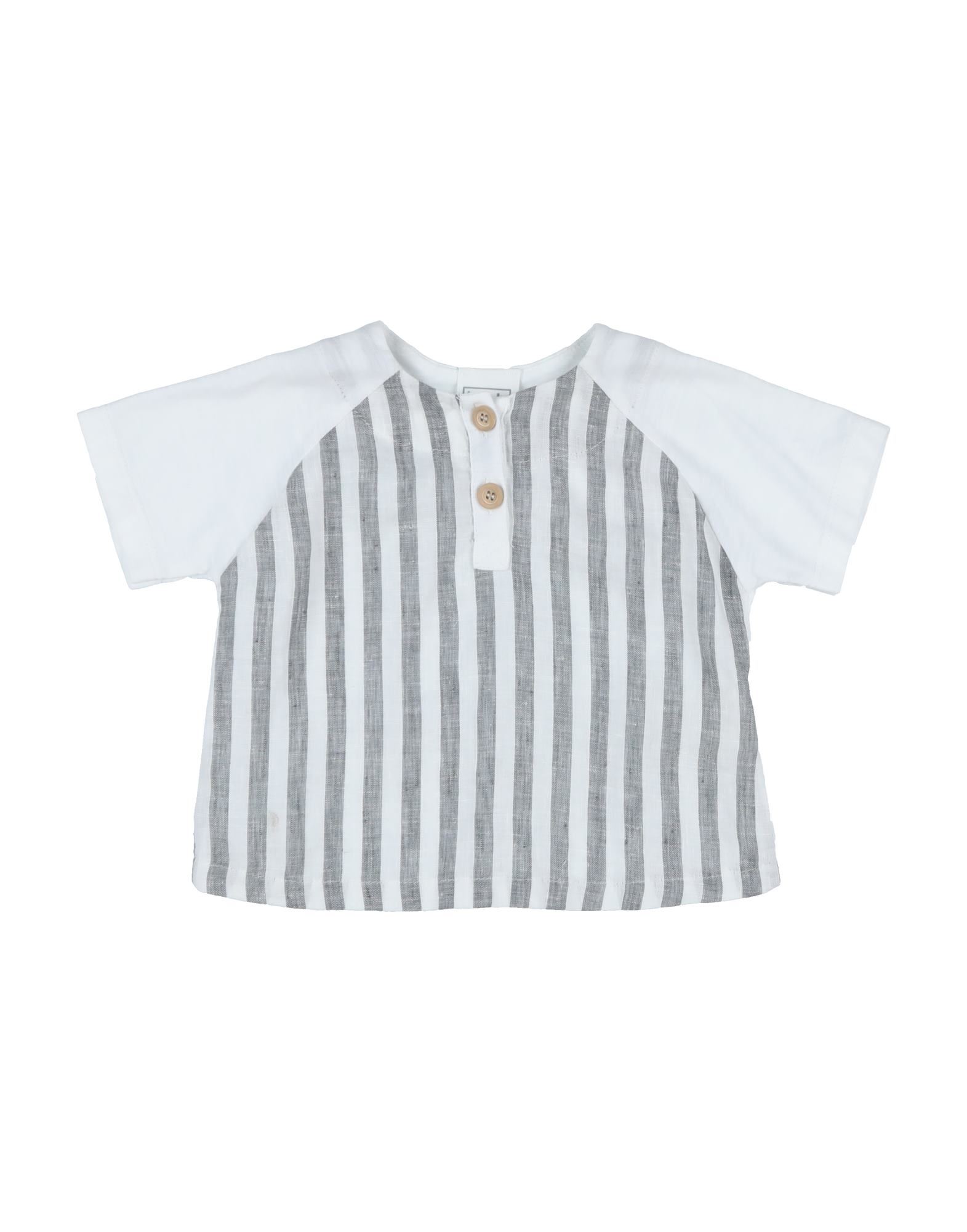 KID'S COMPANY Top Kinder Grau von KID'S COMPANY