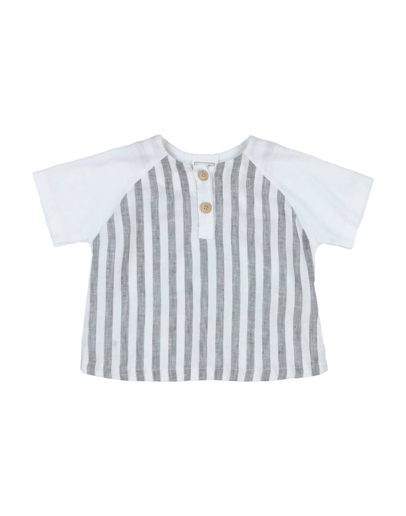 KID'S COMPANY Top Kinder Grau von KID'S COMPANY