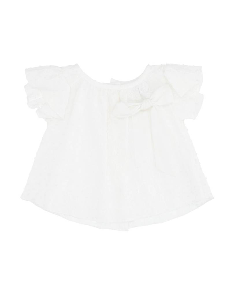 KID'S COMPANY Top Kinder Weiß von KID'S COMPANY