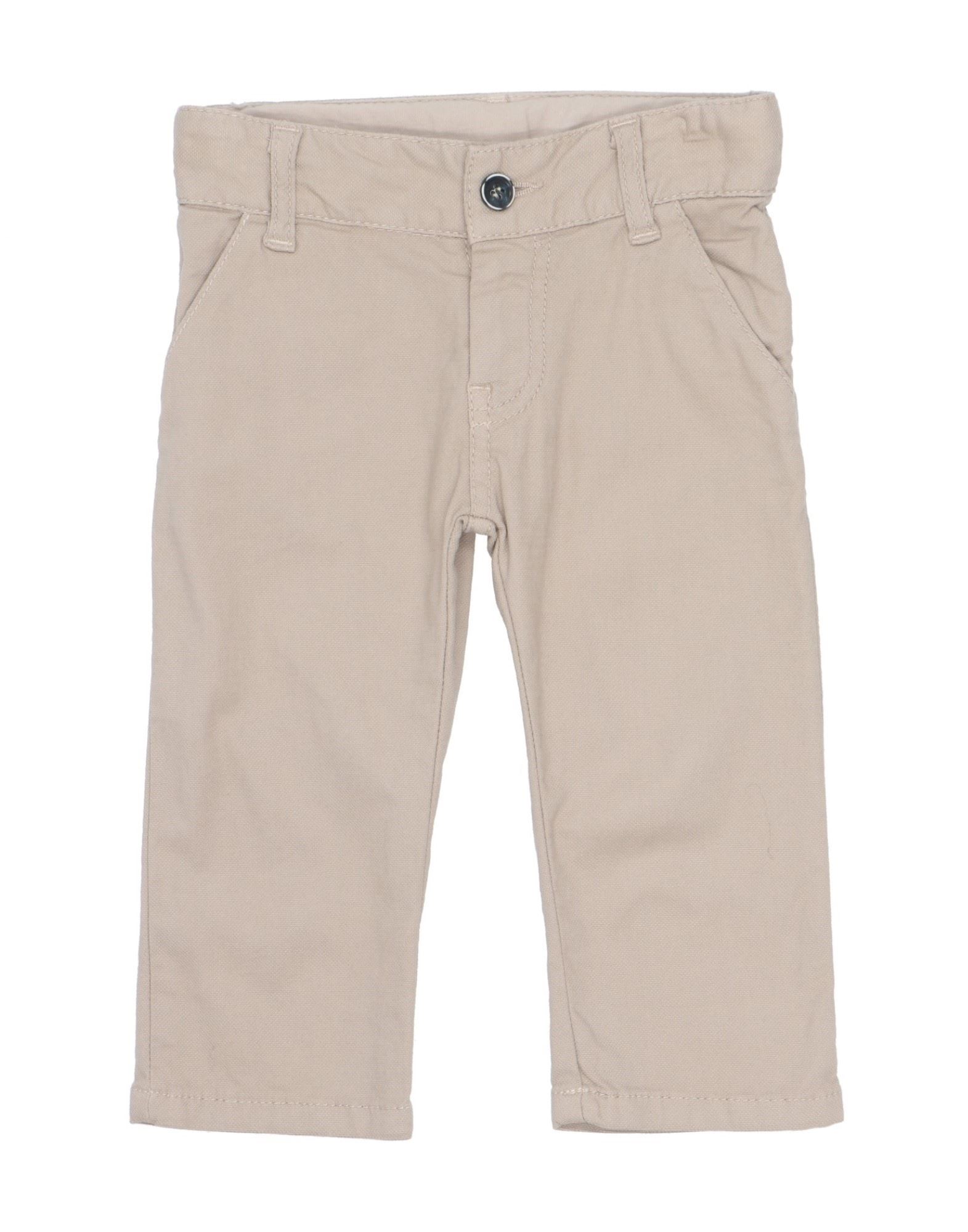 KID'S COMPANY Hose Kinder Beige von KID'S COMPANY