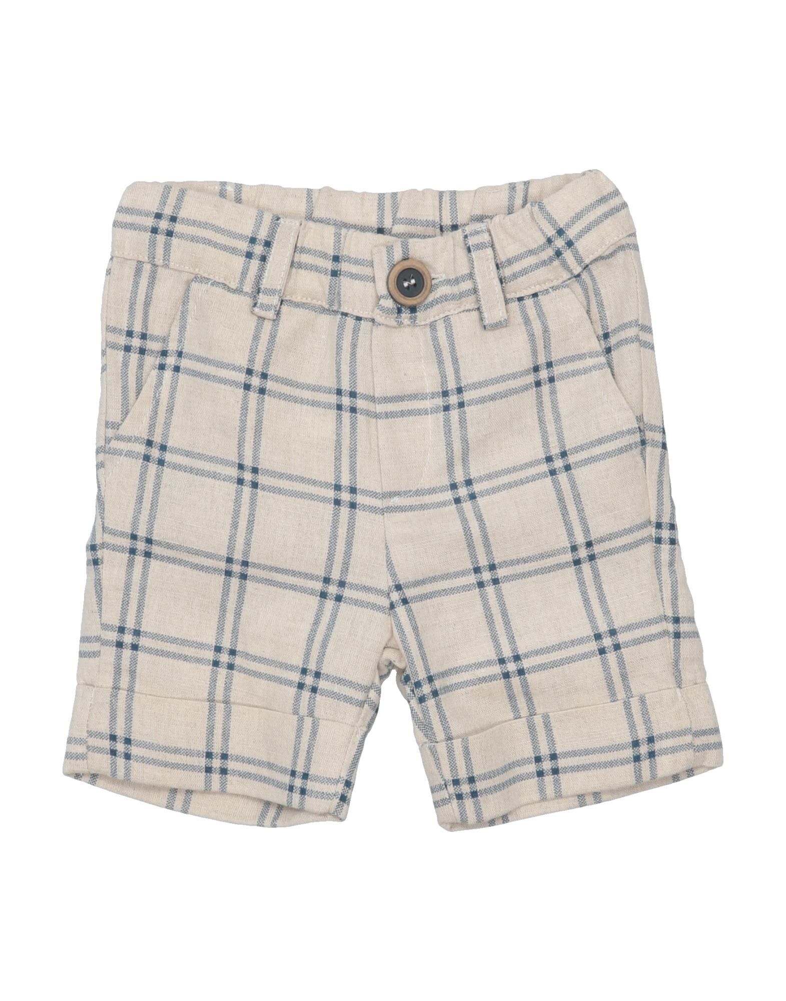 KID'S COMPANY Shorts & Bermudashorts Kinder Beige von KID'S COMPANY