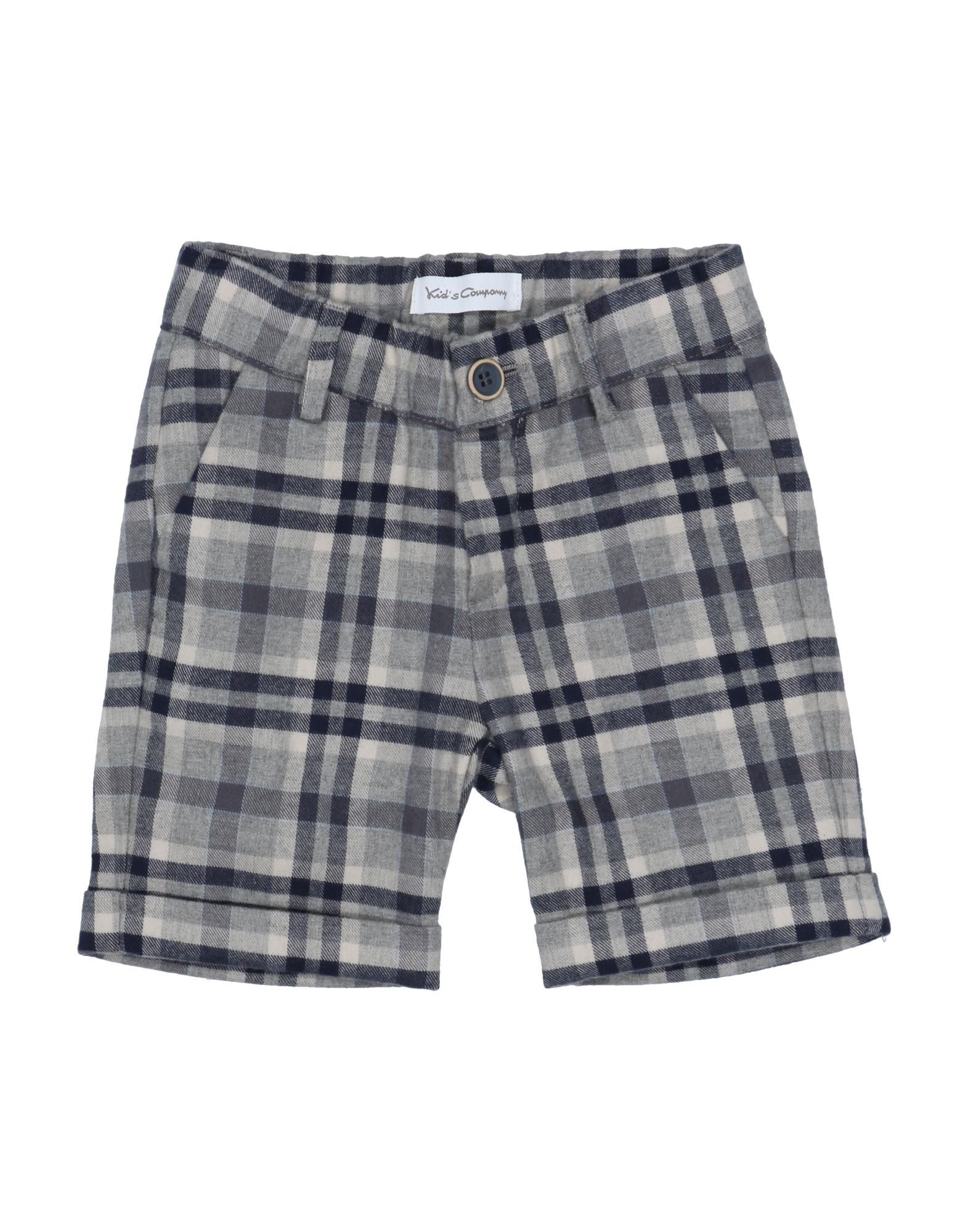 KID'S COMPANY Shorts & Bermudashorts Kinder Grau von KID'S COMPANY