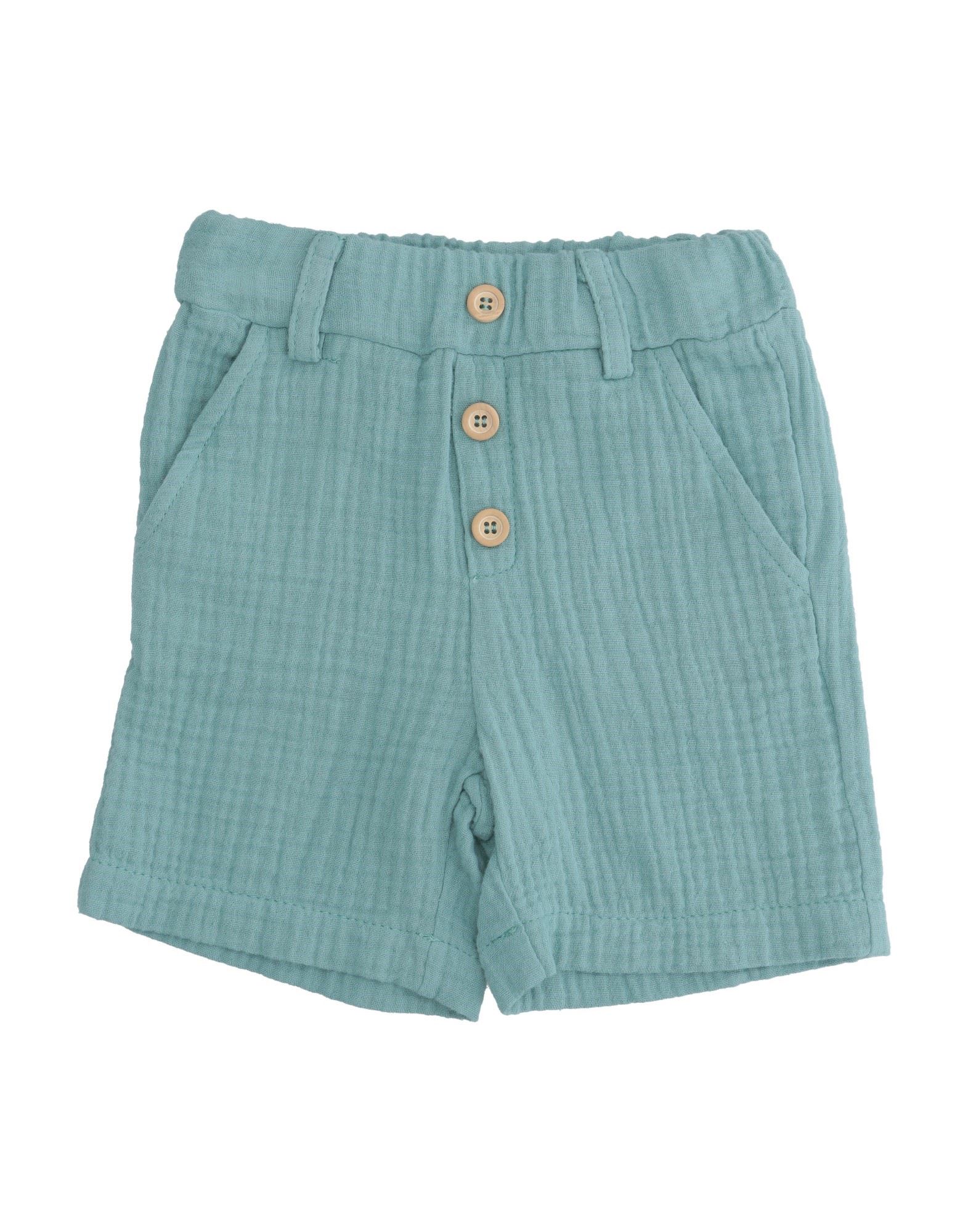 KID'S COMPANY Shorts & Bermudashorts Kinder Himmelblau von KID'S COMPANY