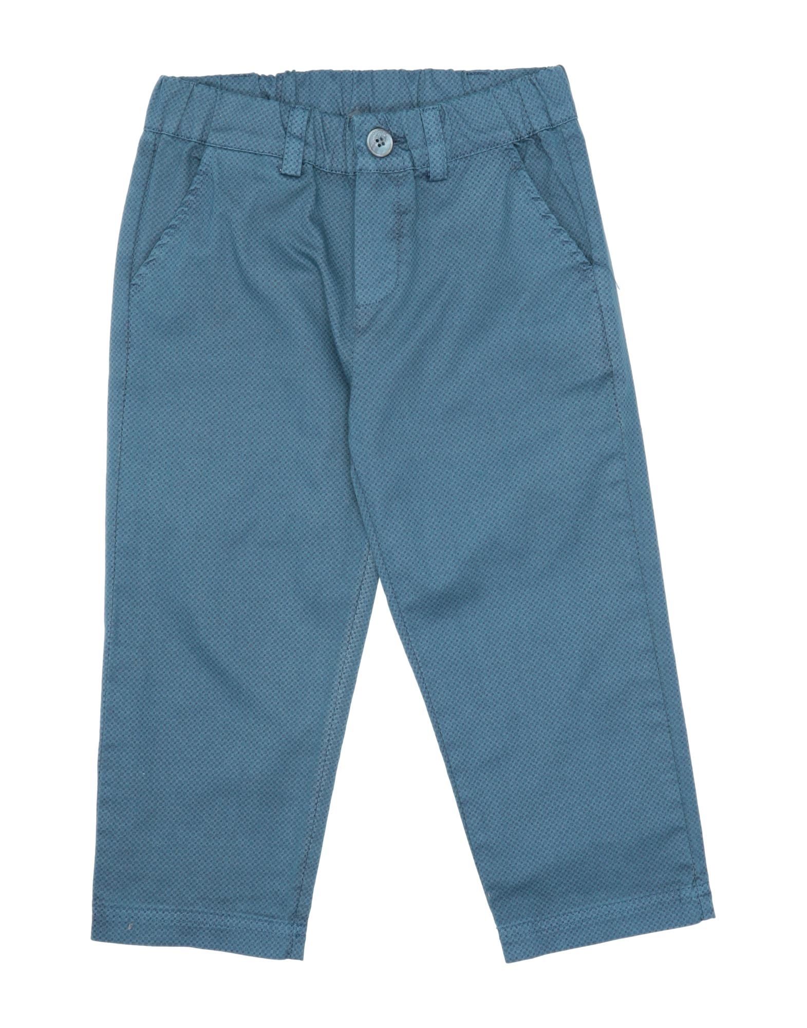 KID'S COMPANY Hose Kinder Taubenblau von KID'S COMPANY