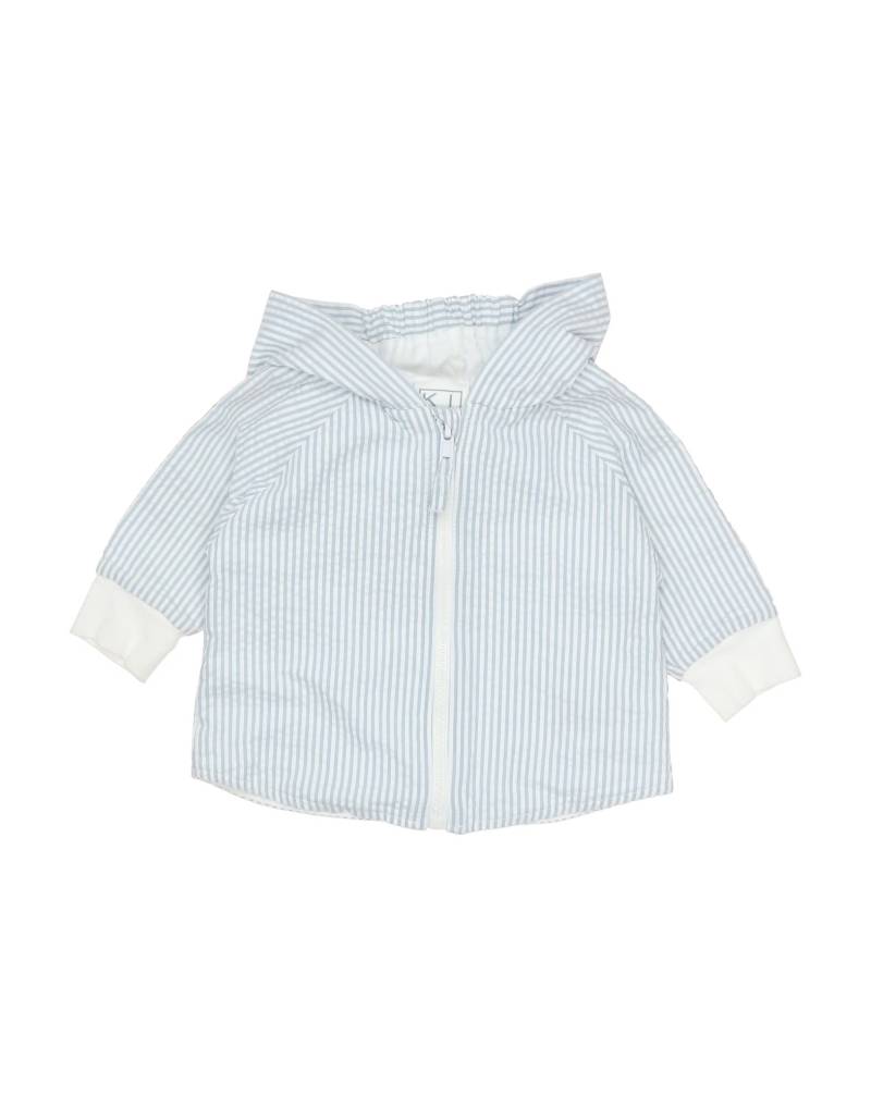 KID'S COMPANY Jacke & Anorak Kinder Himmelblau von KID'S COMPANY