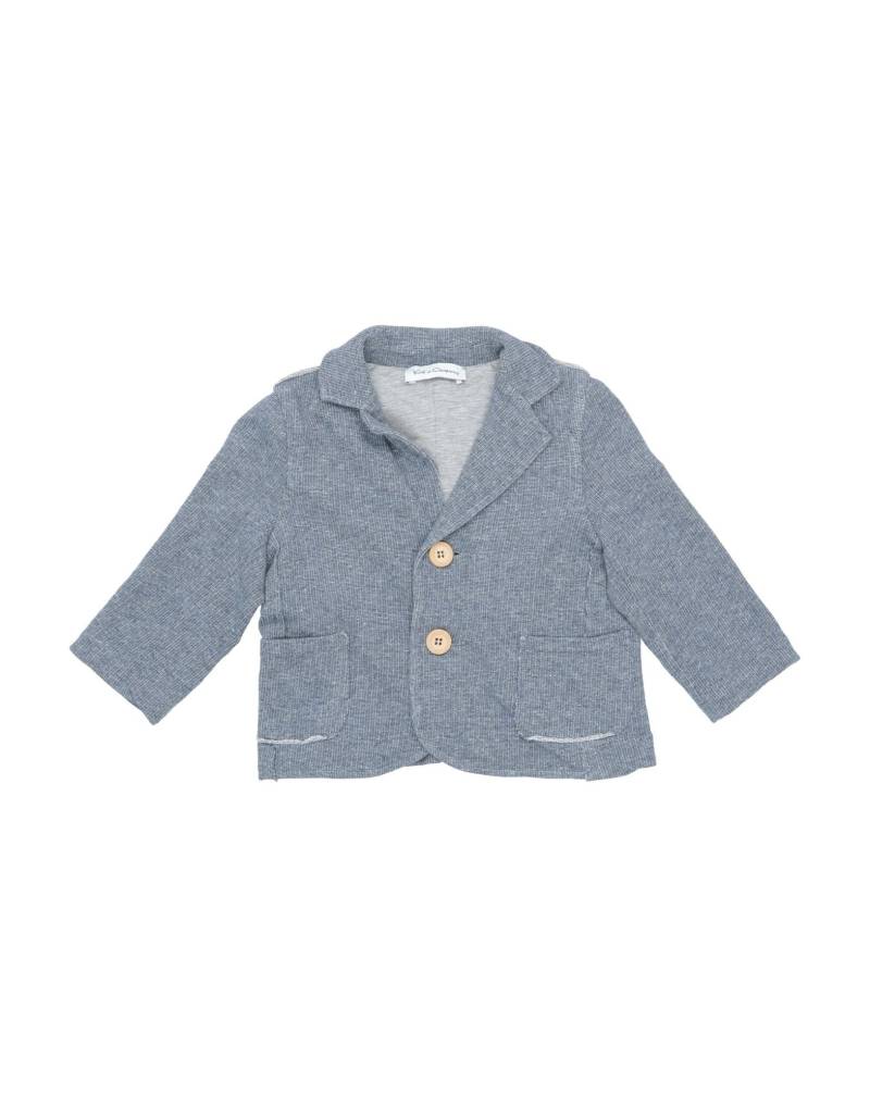 KID'S COMPANY Blazer Kinder Nachtblau von KID'S COMPANY