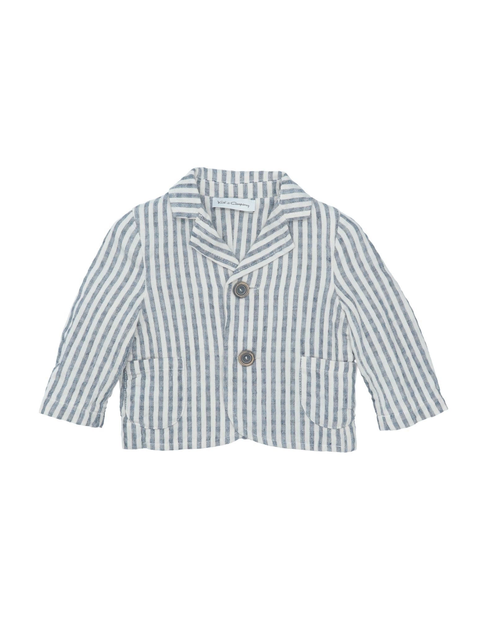 KID'S COMPANY Blazer Kinder Blau von KID'S COMPANY