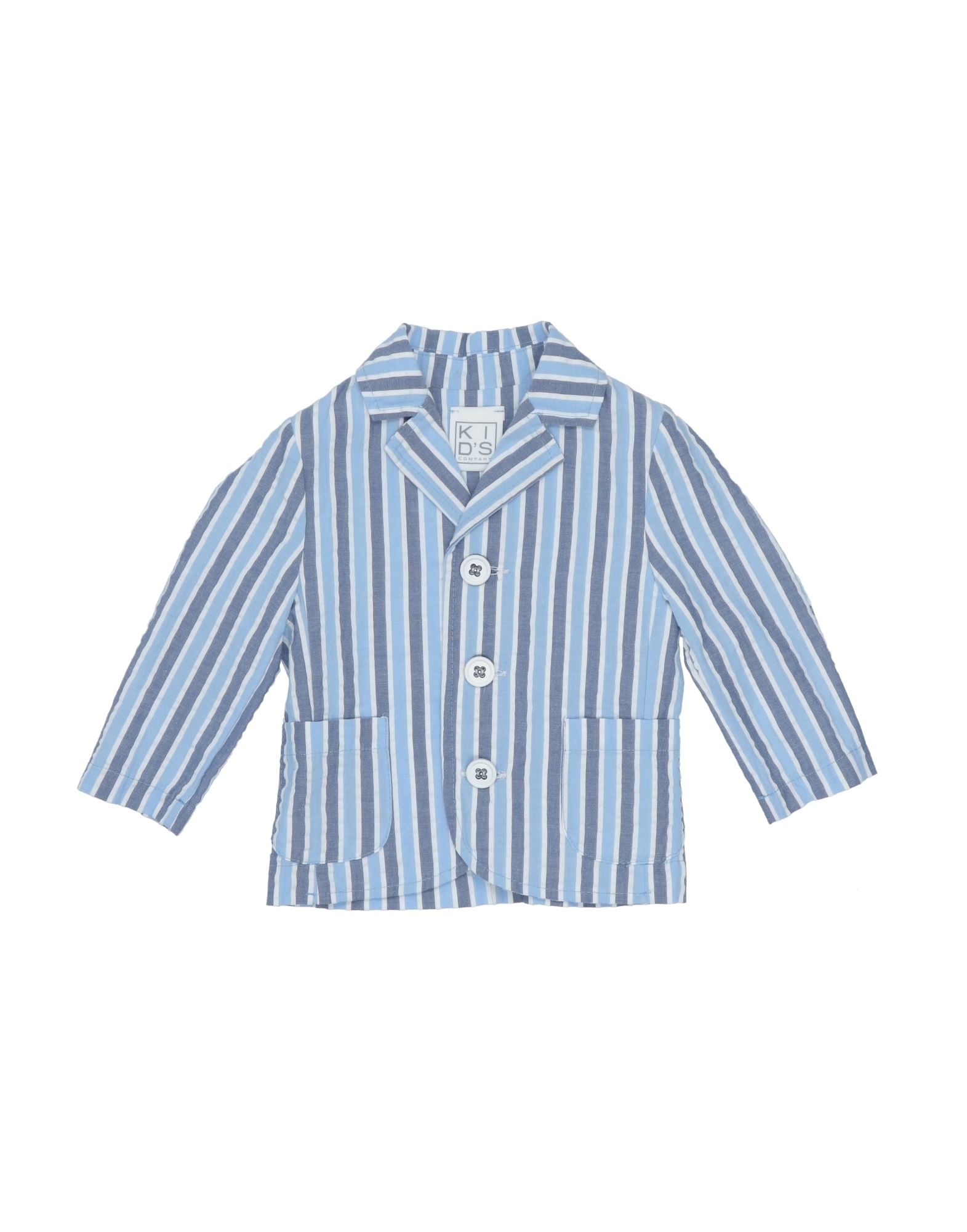 KID'S COMPANY Blazer Kinder Blaugrau von KID'S COMPANY