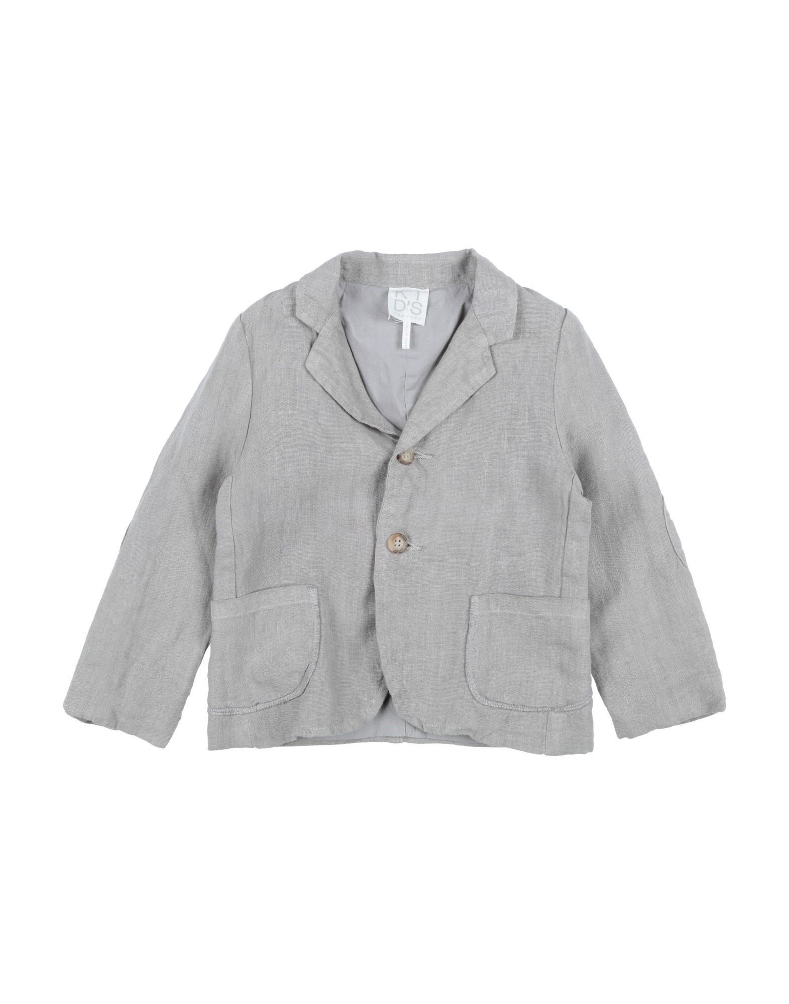 KID'S COMPANY Blazer Kinder Hellgrau von KID'S COMPANY