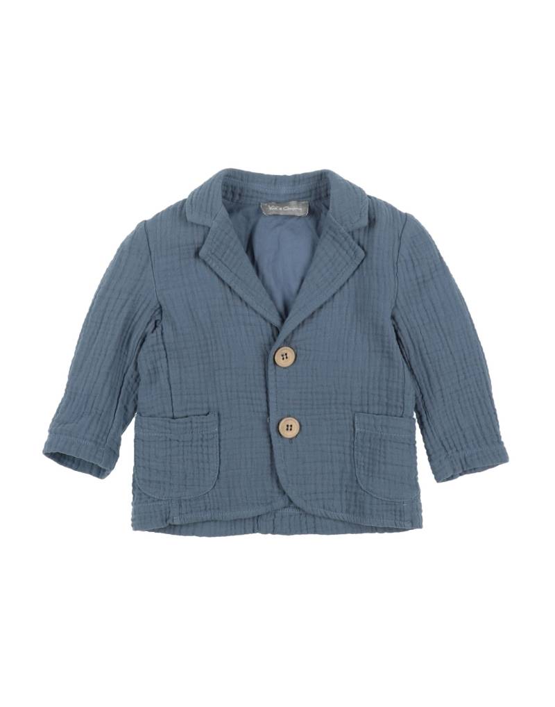 KID'S COMPANY Blazer Kinder Taubenblau von KID'S COMPANY