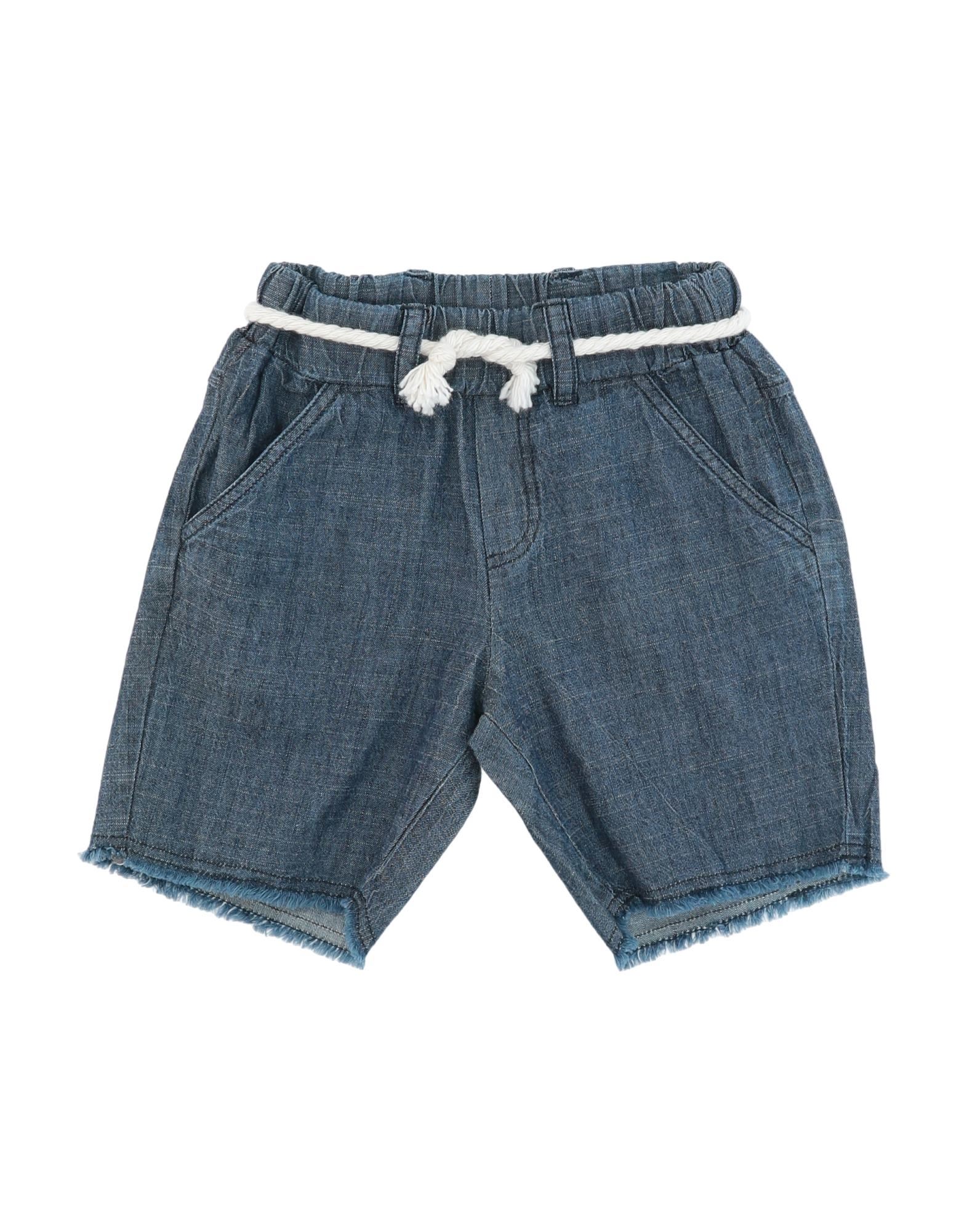 KID'S COMPANY Jeansshorts Kinder Blau von KID'S COMPANY