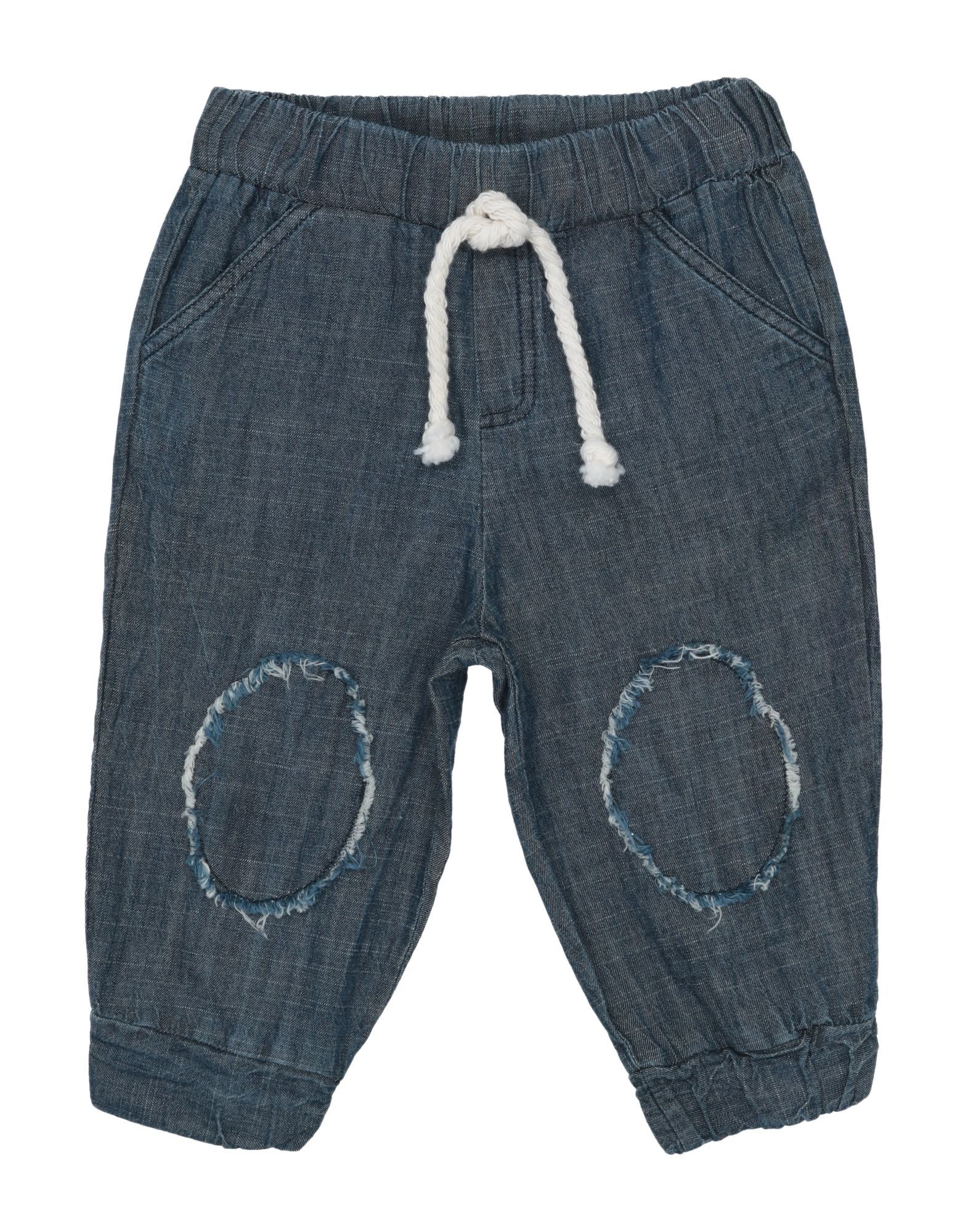 KID'S COMPANY Jeanshose Kinder Blau von KID'S COMPANY