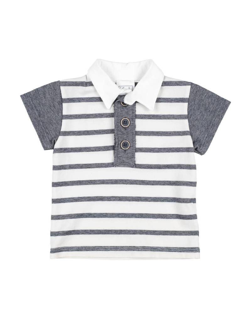 KID'S COMPANY Poloshirt Kinder Weiß von KID'S COMPANY