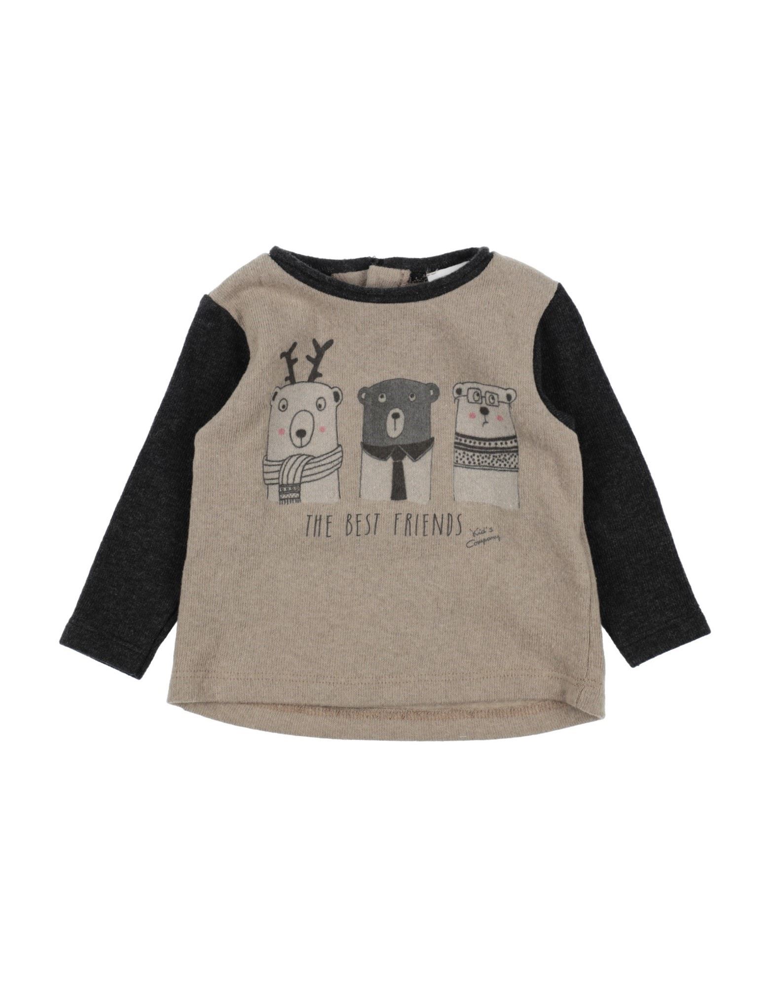 KID'S COMPANY Pullover Kinder Taubengrau von KID'S COMPANY