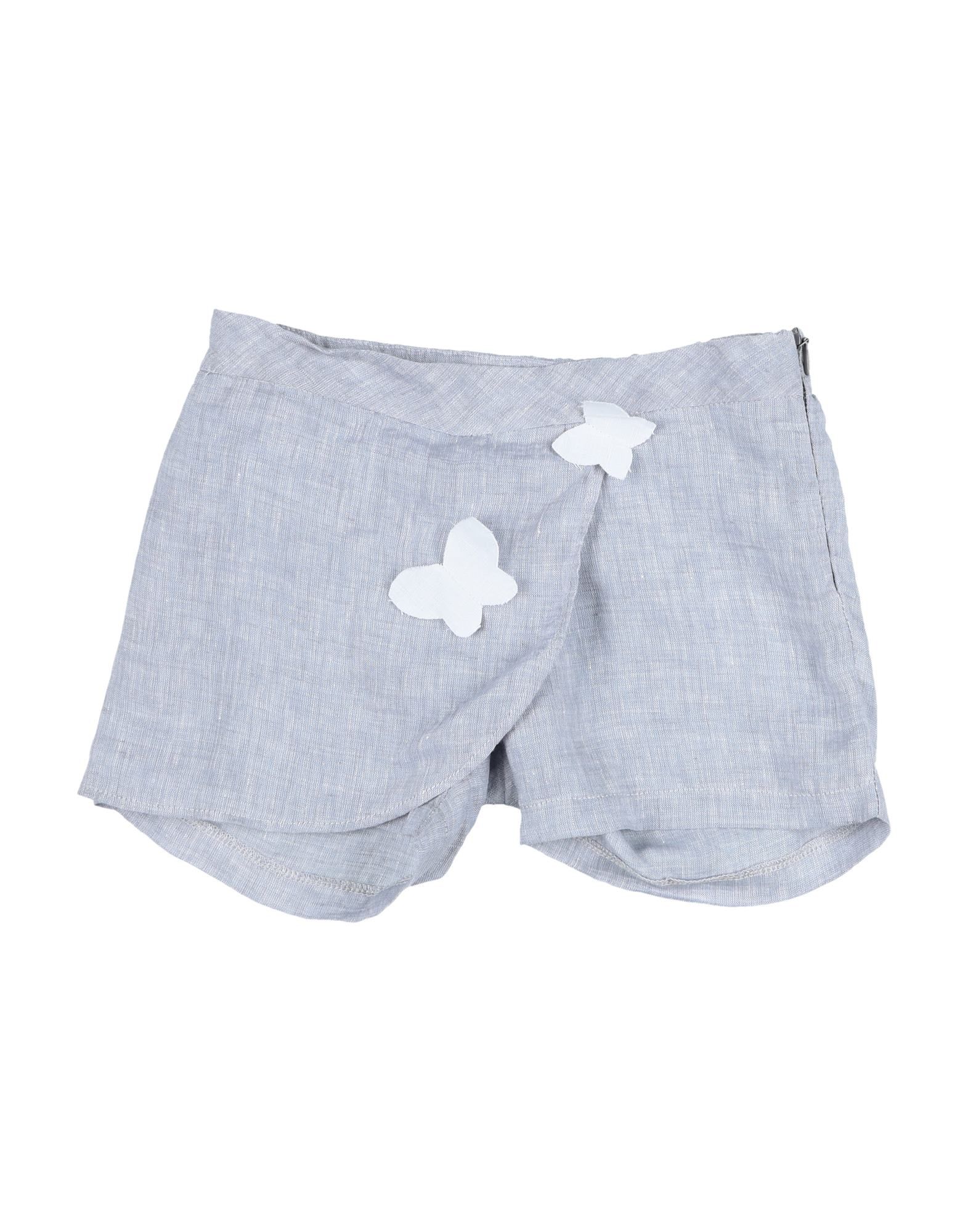 KID'S COMPANY Shorts & Bermudashorts Kinder Hellgrau von KID'S COMPANY