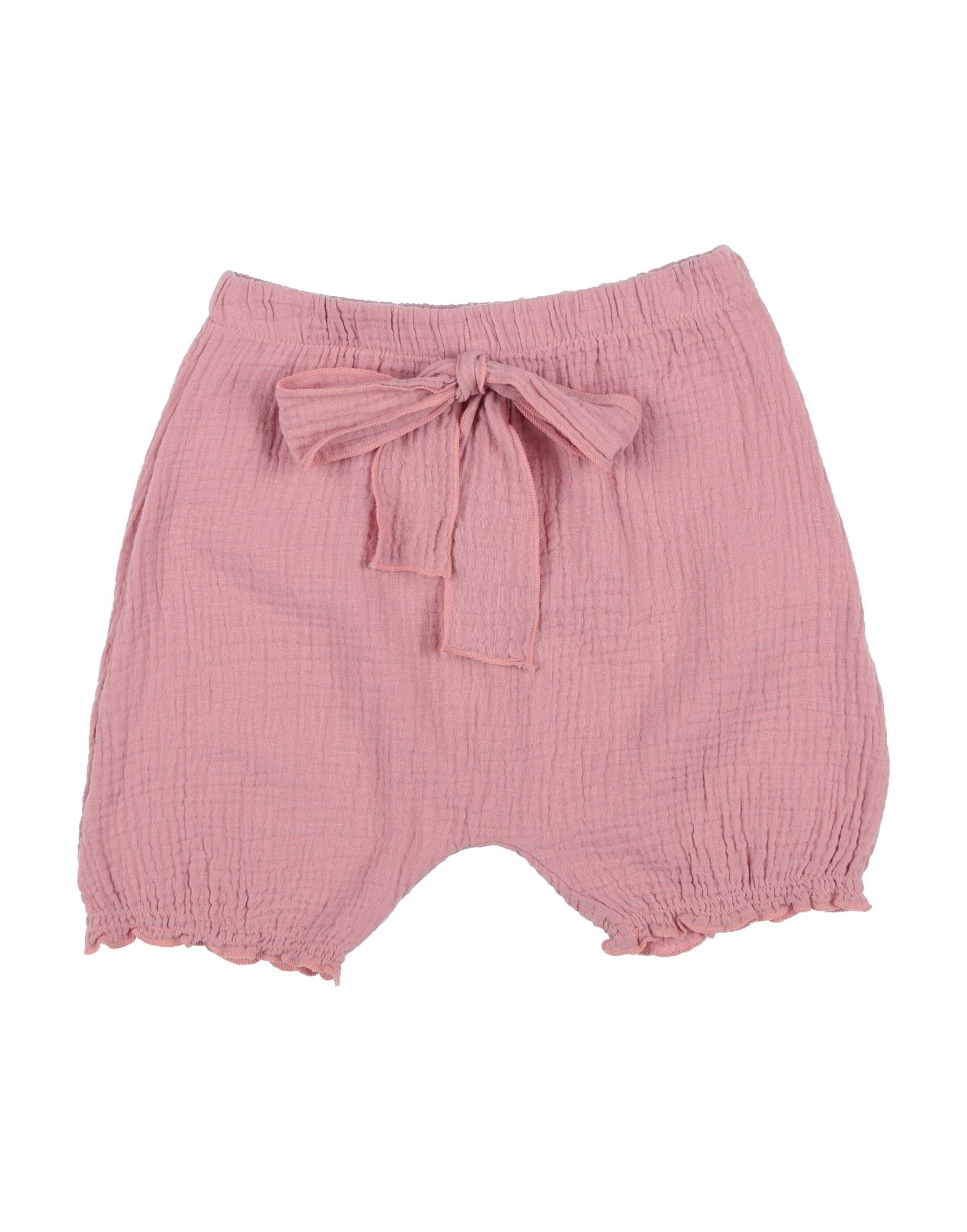 KID'S COMPANY Shorts & Bermudashorts Kinder Altrosa von KID'S COMPANY