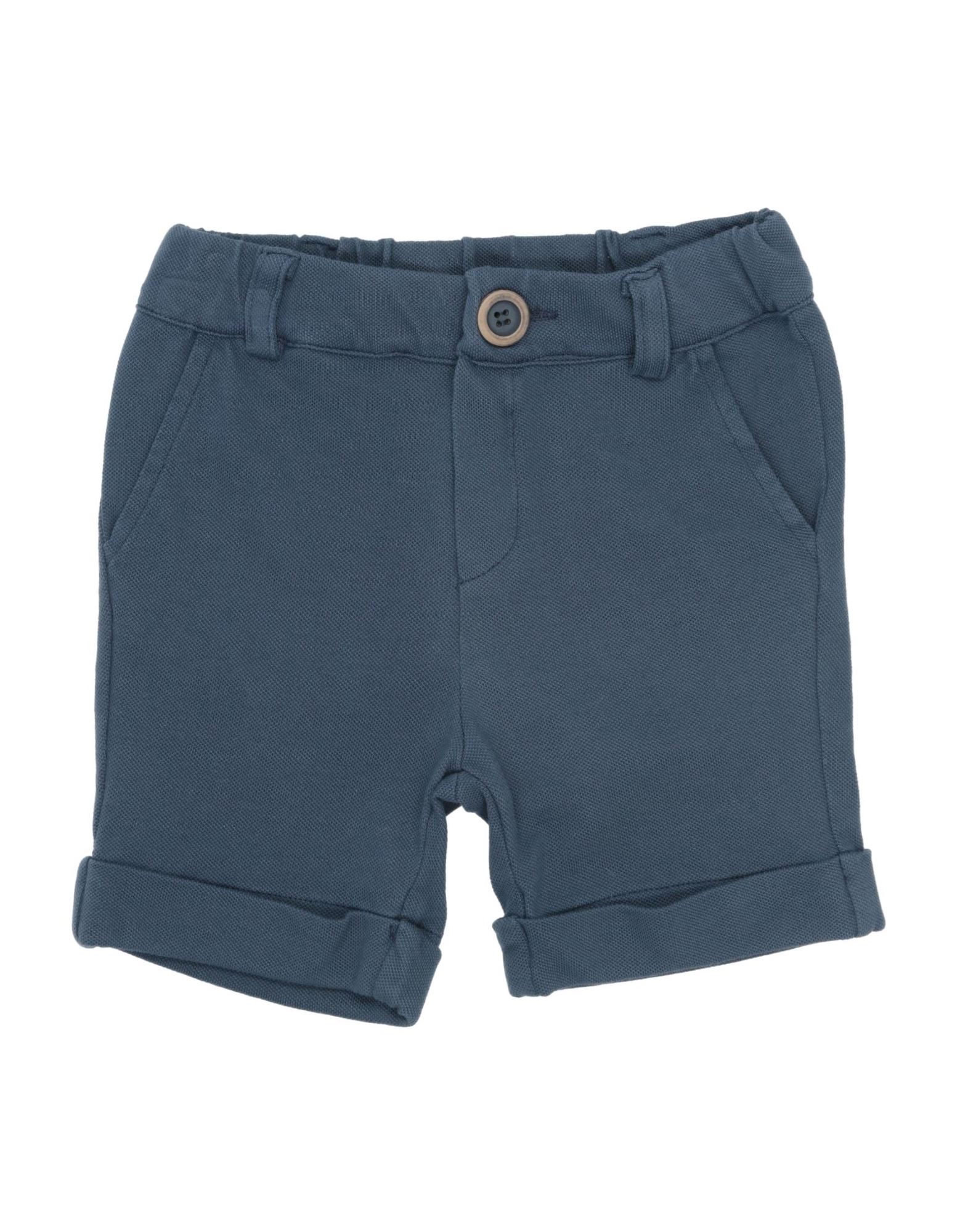 KID'S COMPANY Shorts & Bermudashorts Kinder Blau von KID'S COMPANY