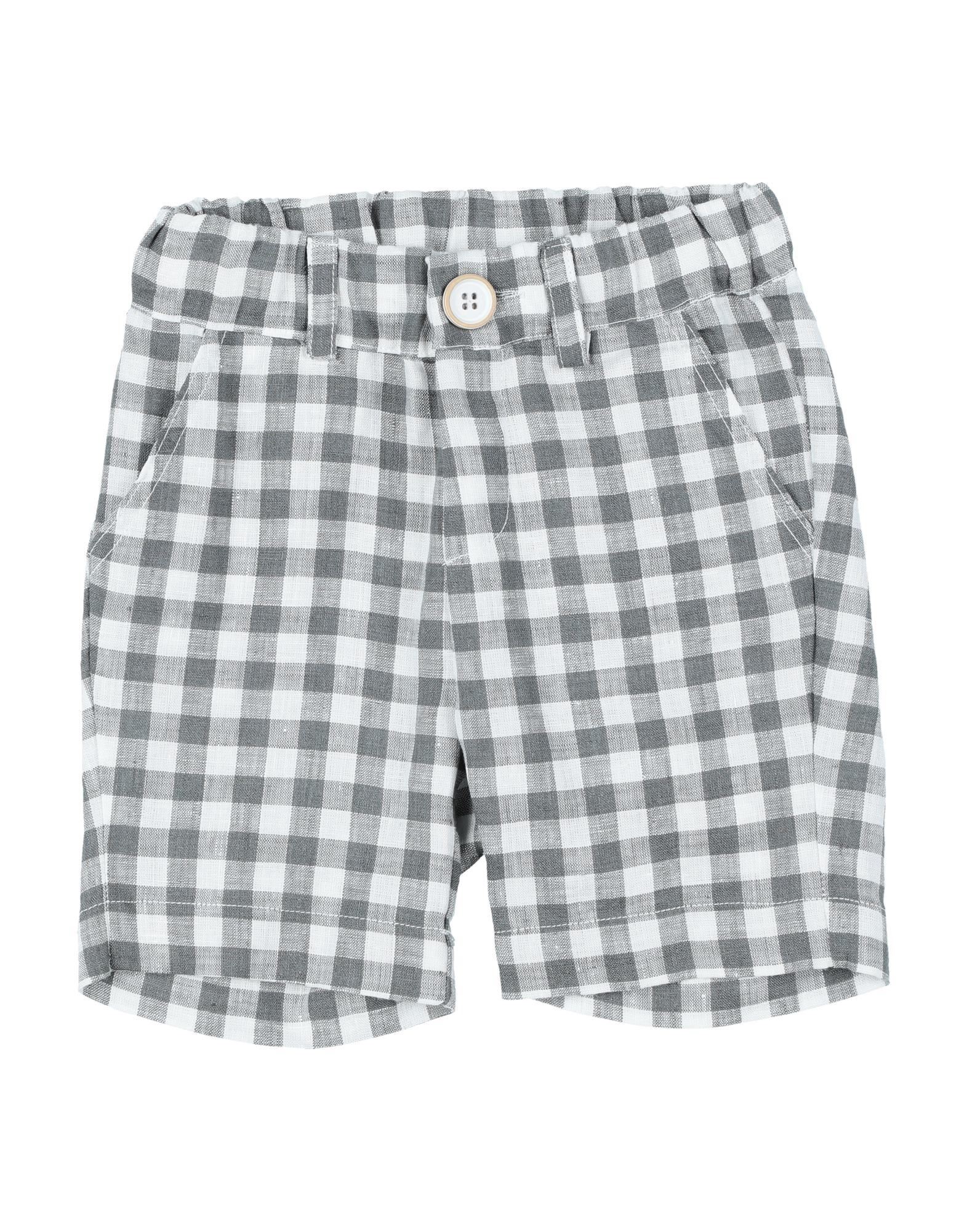 KID'S COMPANY Shorts & Bermudashorts Kinder Grau von KID'S COMPANY