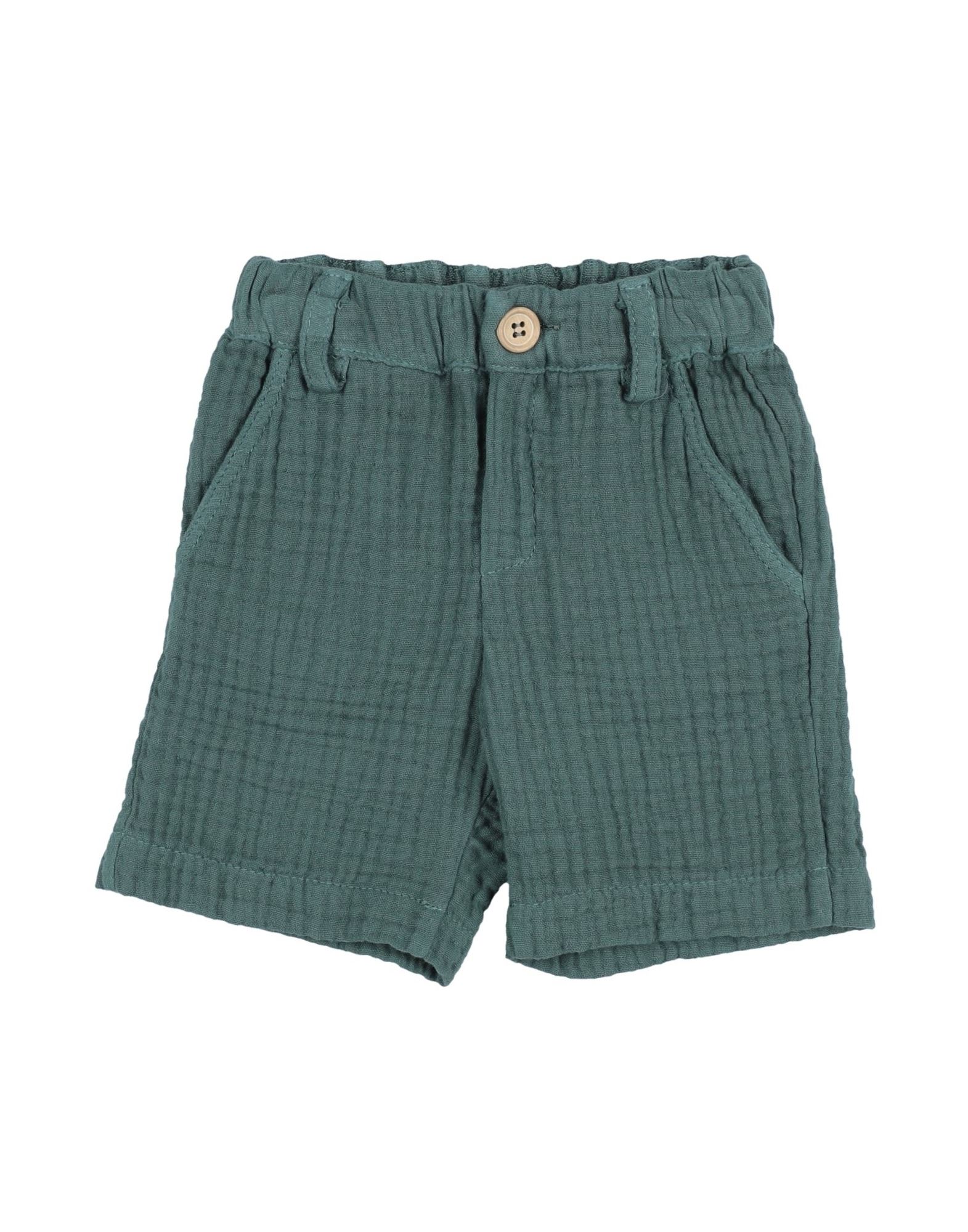 KID'S COMPANY Shorts & Bermudashorts Kinder Grün von KID'S COMPANY