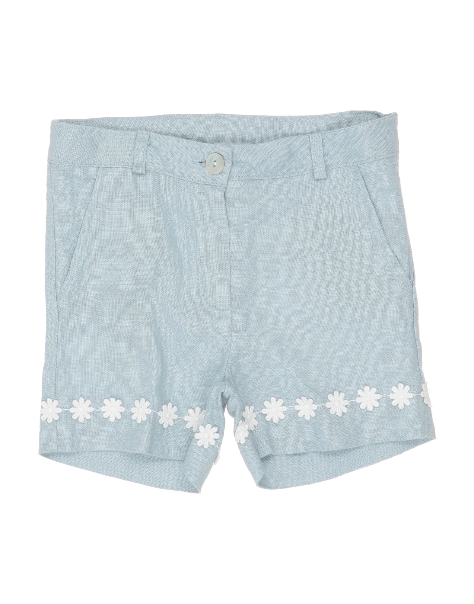 KID'S COMPANY Shorts & Bermudashorts Kinder Himmelblau von KID'S COMPANY