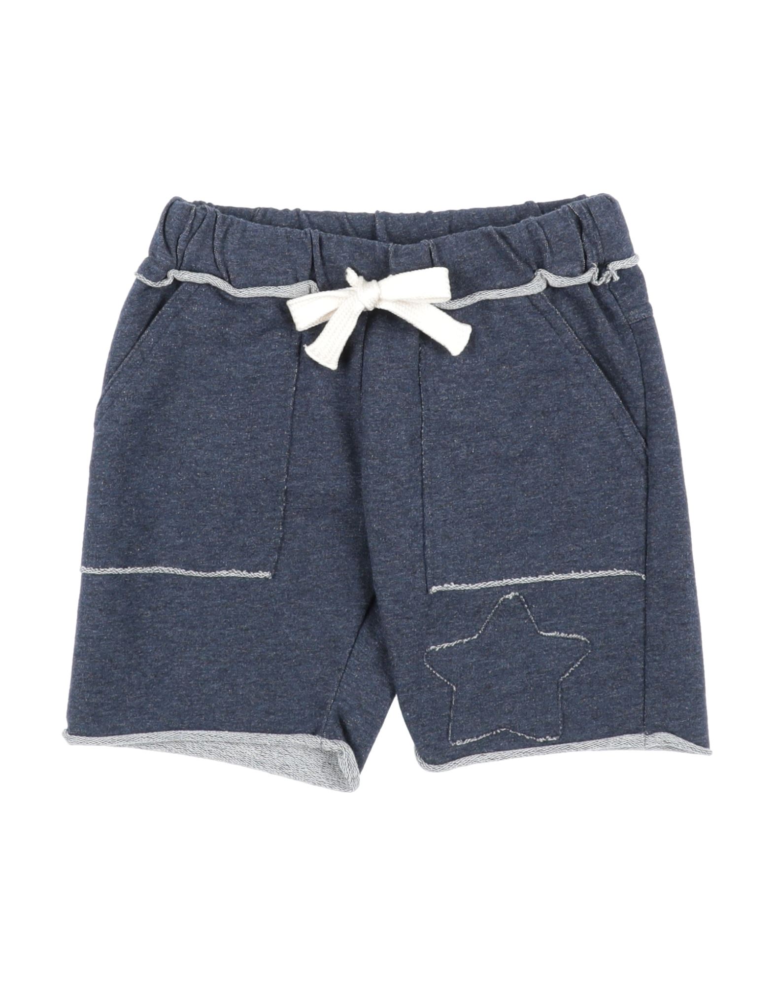 KID'S COMPANY Shorts & Bermudashorts Kinder Marineblau von KID'S COMPANY