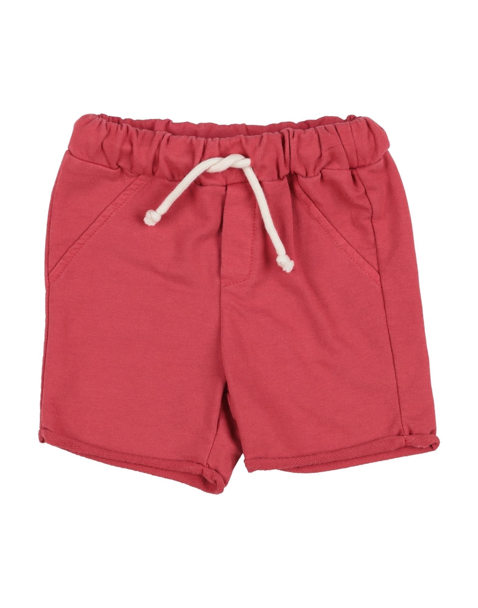 KID'S COMPANY Shorts & Bermudashorts Kinder Rot von KID'S COMPANY