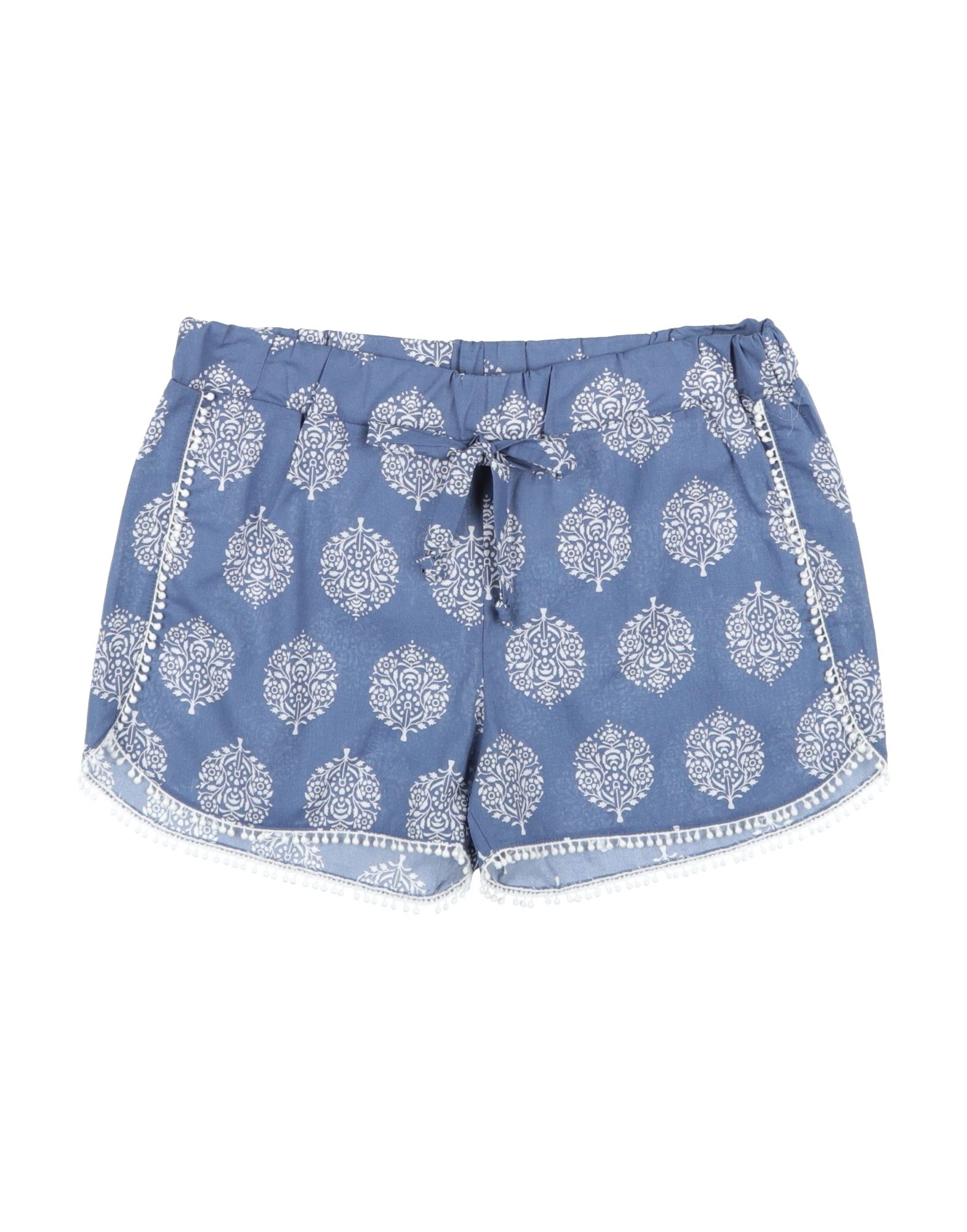 KID'S COMPANY Shorts & Bermudashorts Kinder Taubenblau von KID'S COMPANY