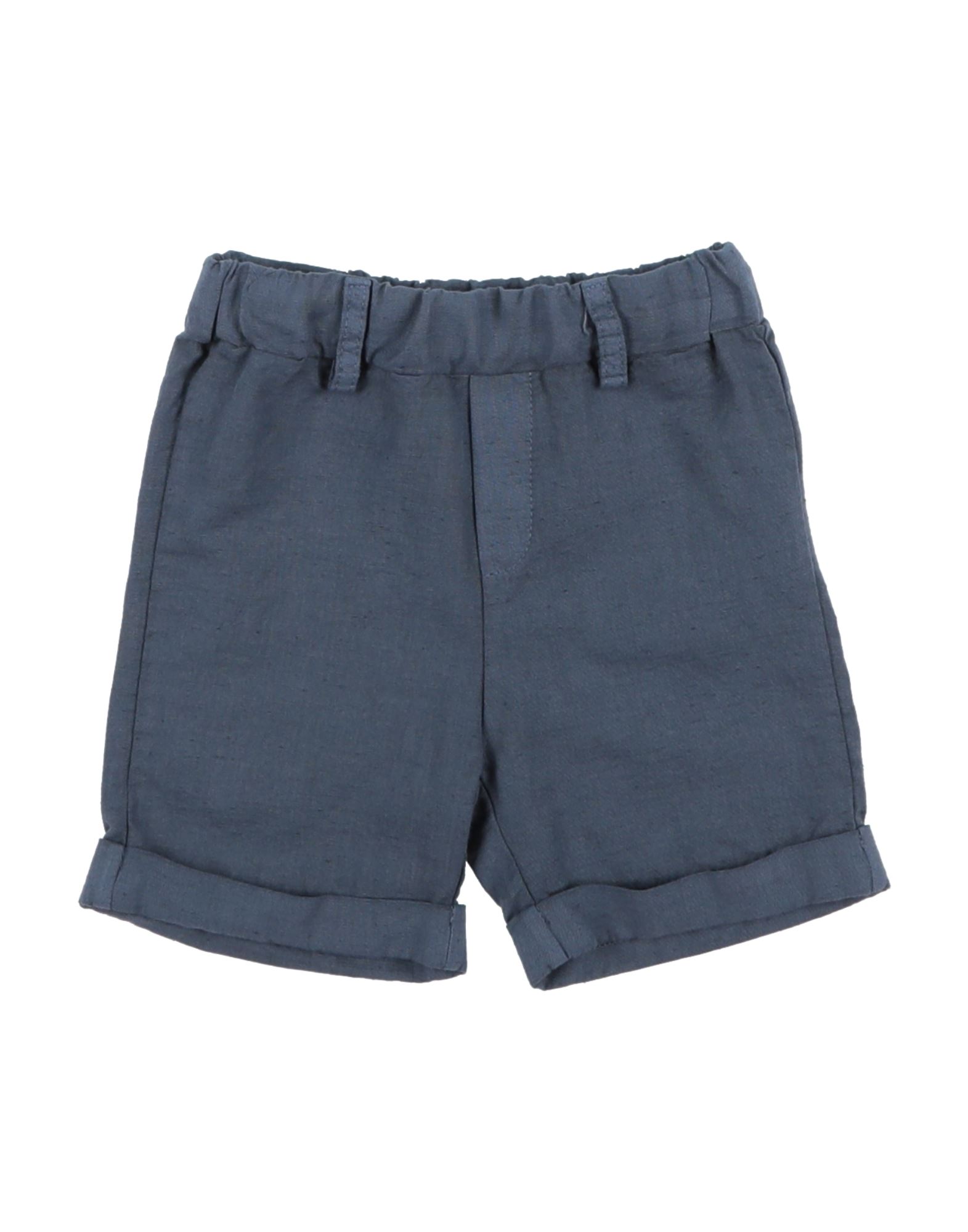 KID'S COMPANY Shorts & Bermudashorts Kinder Taubenblau von KID'S COMPANY