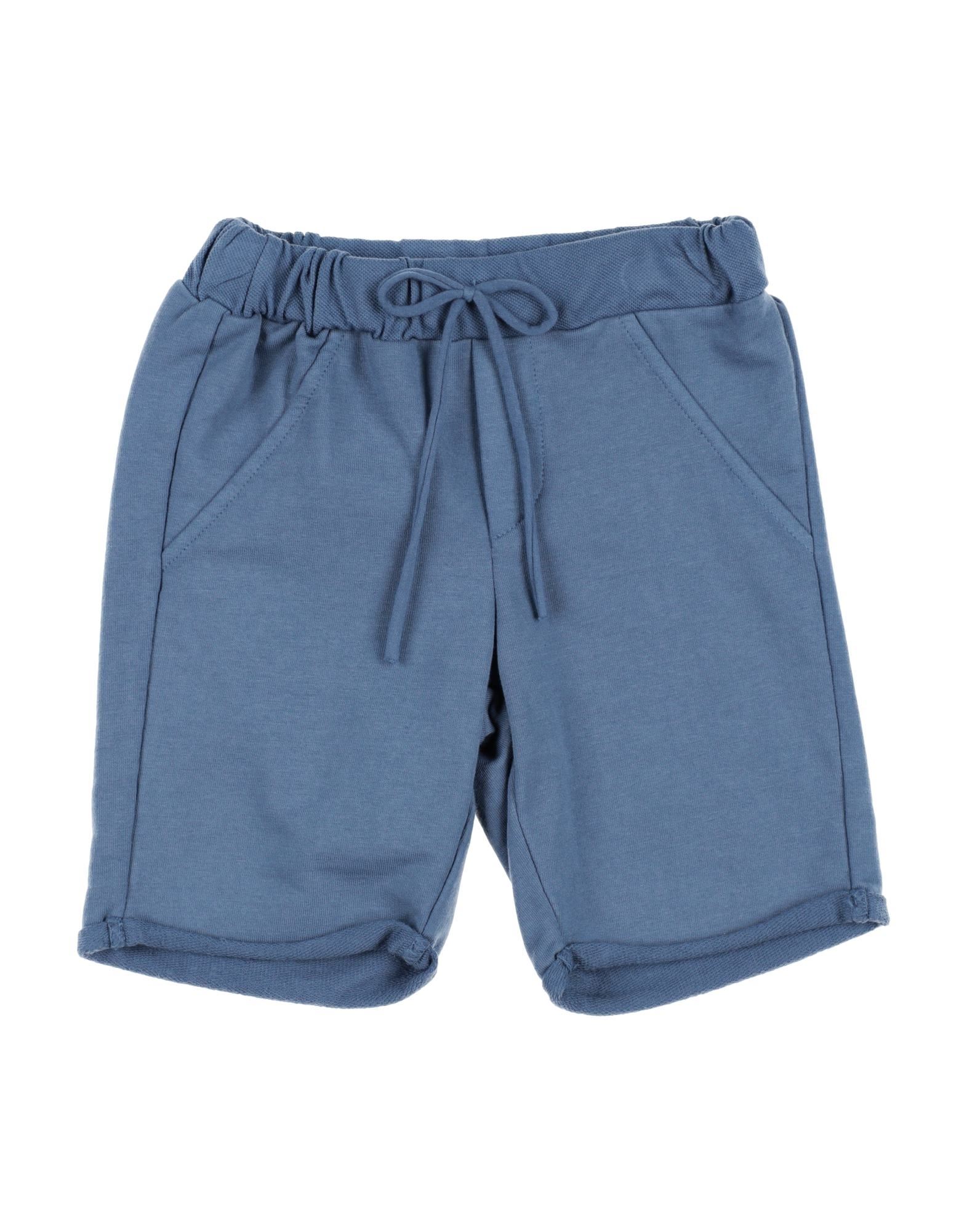 KID'S COMPANY Shorts & Bermudashorts Kinder Taubenblau von KID'S COMPANY