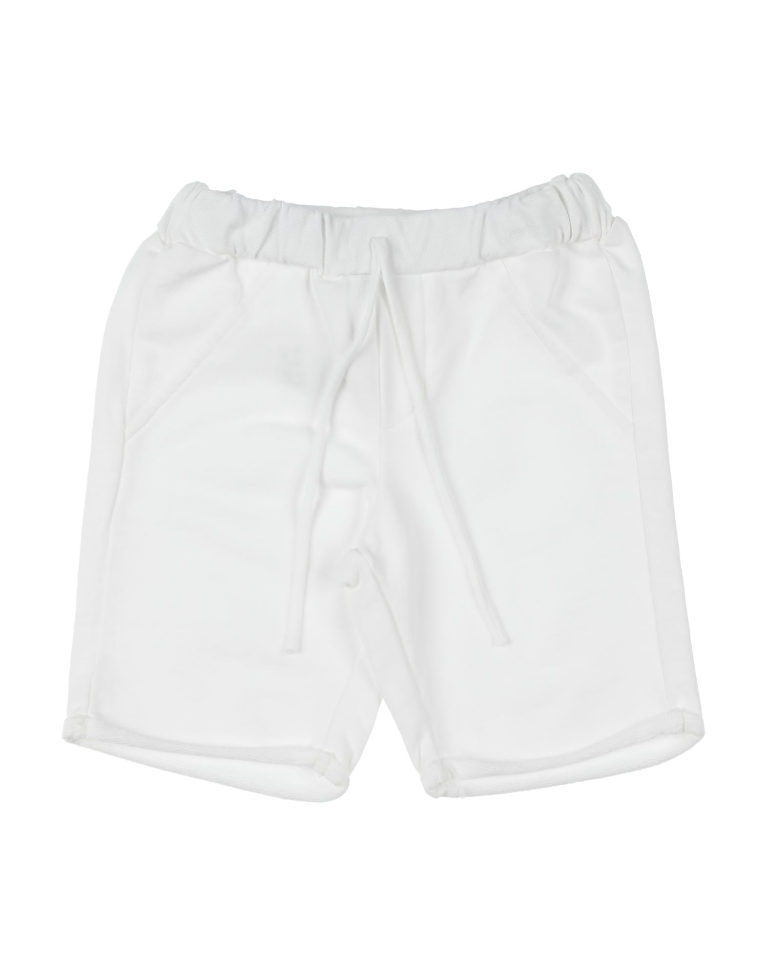 KID'S COMPANY Shorts & Bermudashorts Kinder Weiß von KID'S COMPANY