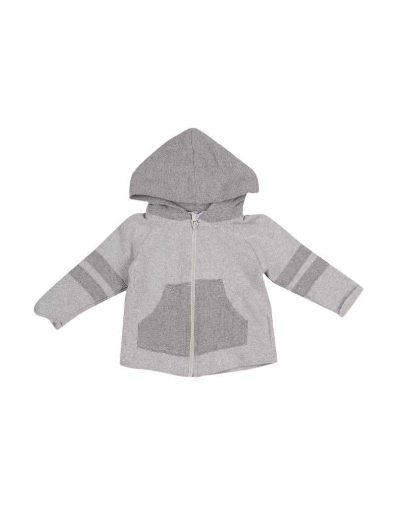 KID'S COMPANY Strickjacke Kinder Grau von KID'S COMPANY