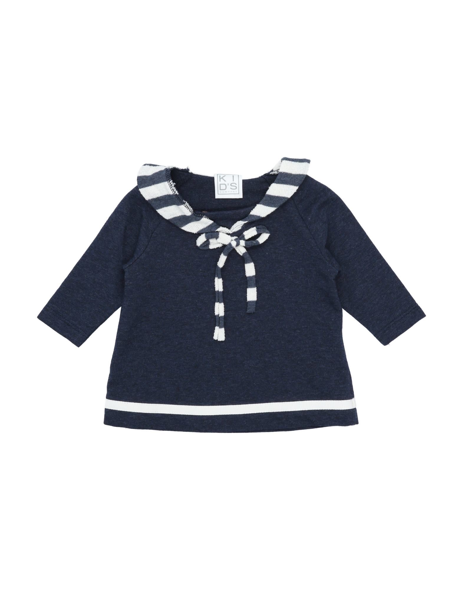 KID'S COMPANY Sweatshirt Kinder Nachtblau von KID'S COMPANY