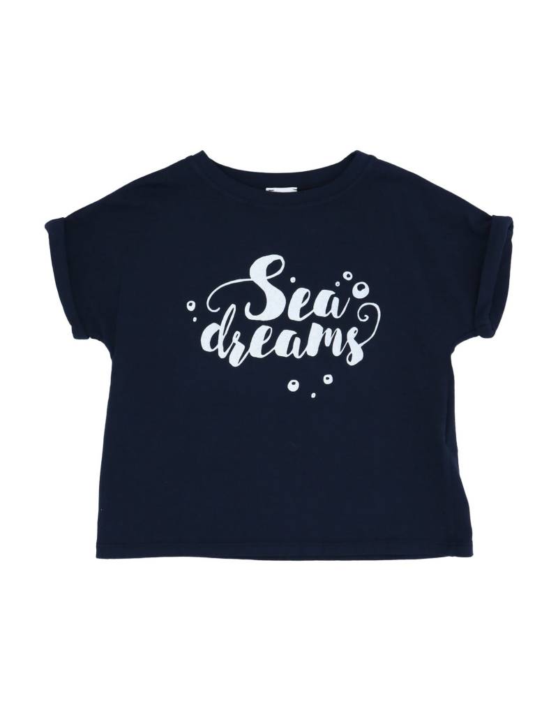 KID'S COMPANY T-shirts Kinder Nachtblau von KID'S COMPANY