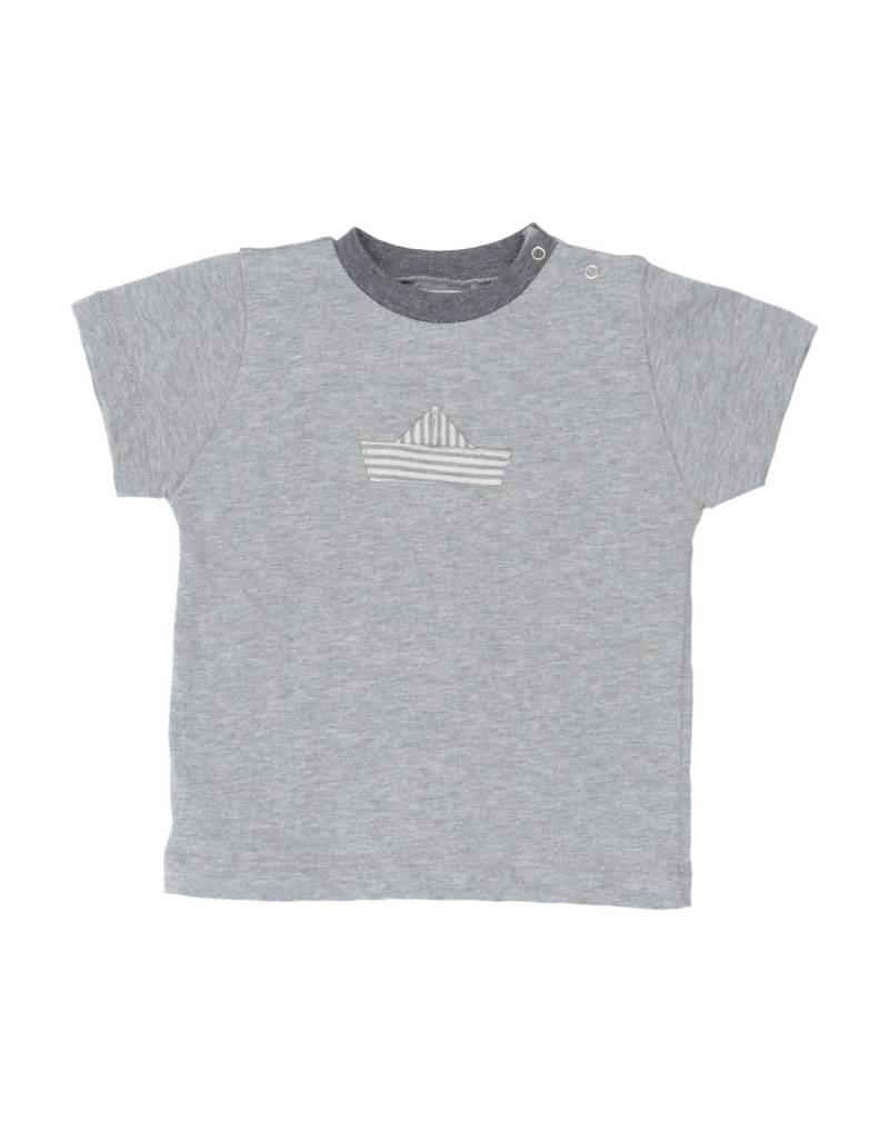 KID'S COMPANY T-shirts Kinder Hellgrau von KID'S COMPANY